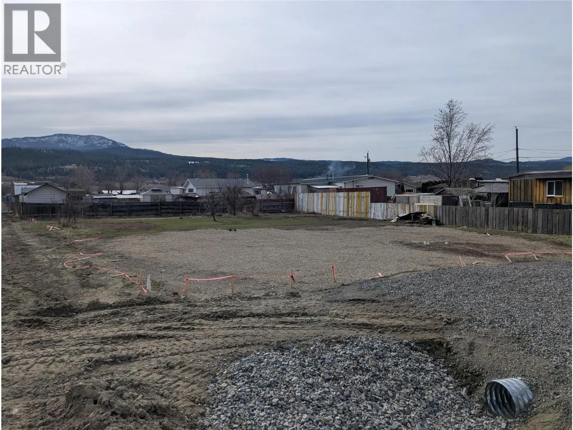 Property at 4940 GERELLA ROAD, Pritchard, BC