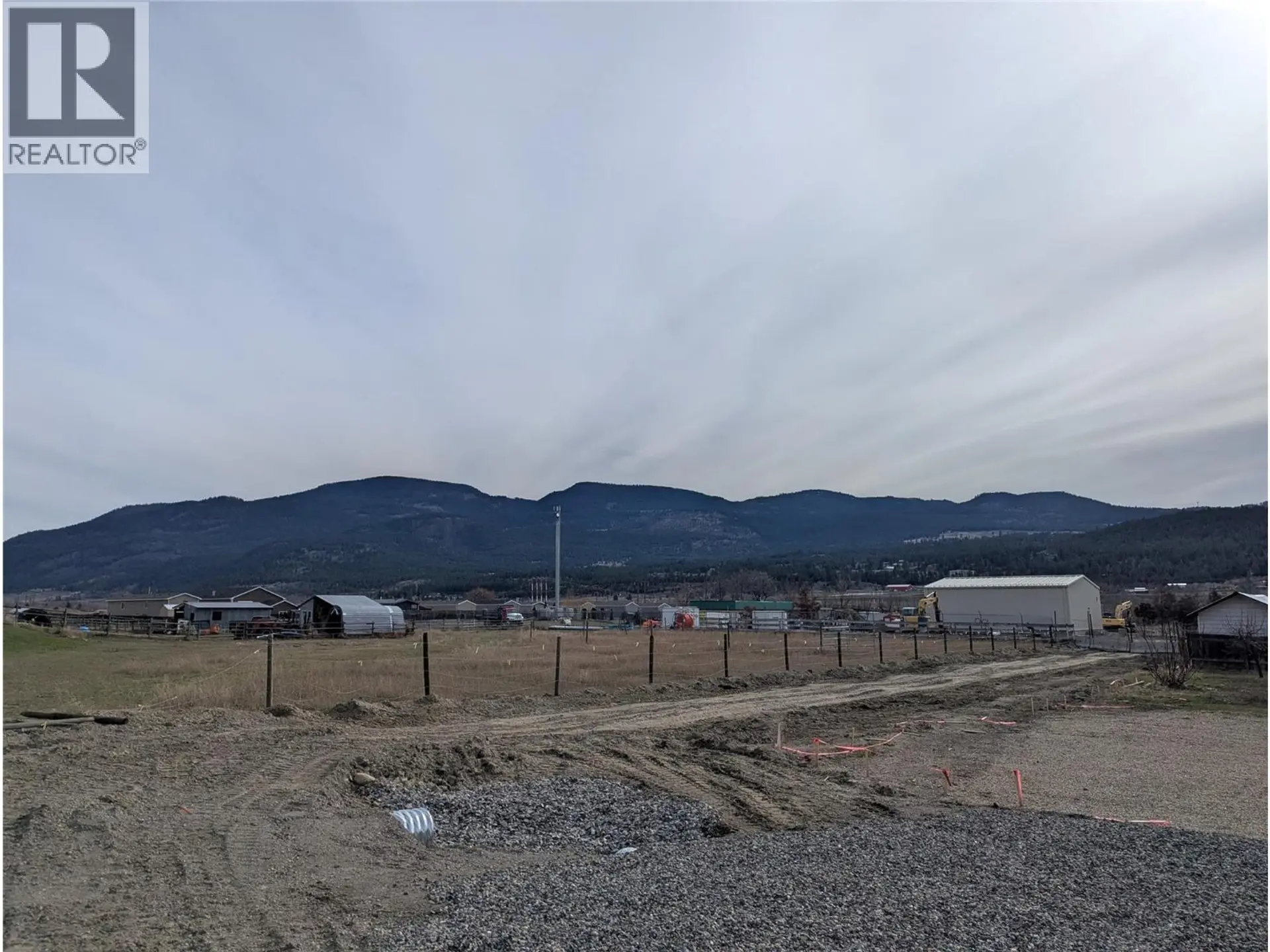 Property at 4940 GERELLA ROAD, Pritchard, BC