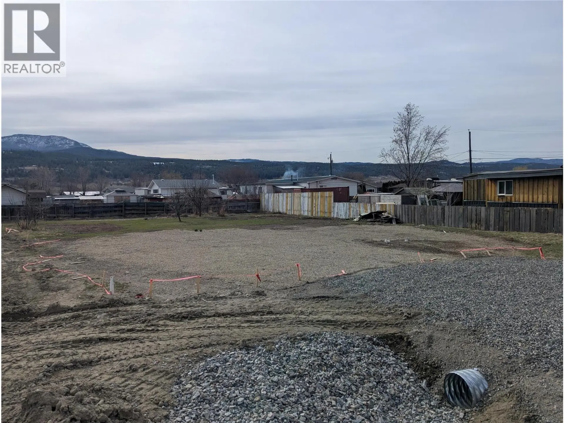 Property at 4940 GERELLA ROAD, Pritchard, BC