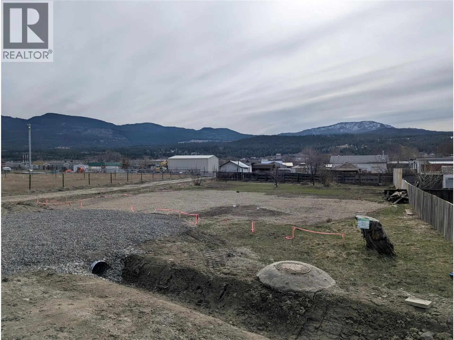 Property at 4940 GERELLA ROAD, Pritchard, BC