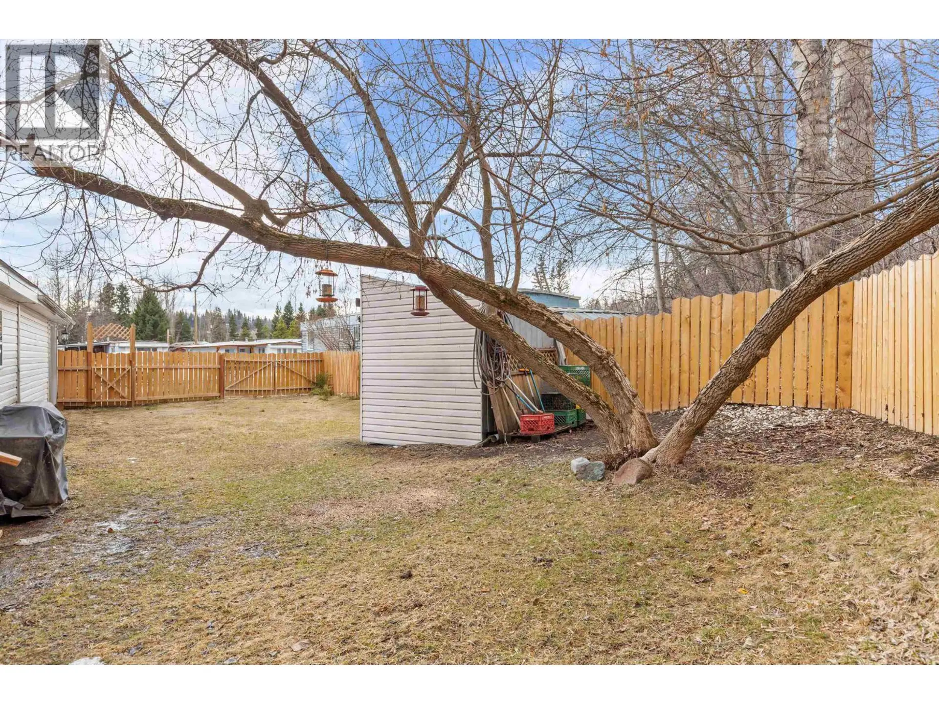 Property at #5 3480 PIERREROY ROAD, Prince George, BC