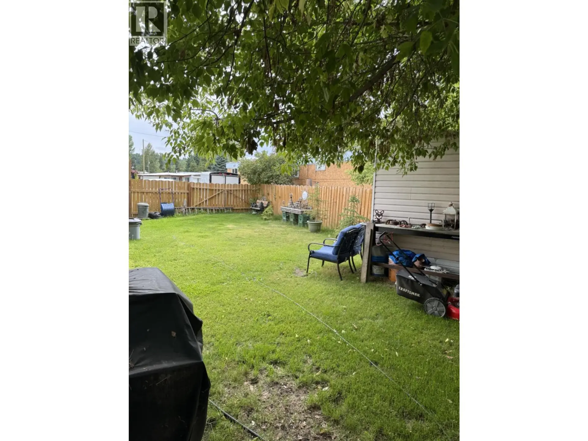 Property at #5 3480 PIERREROY ROAD, Prince George, BC