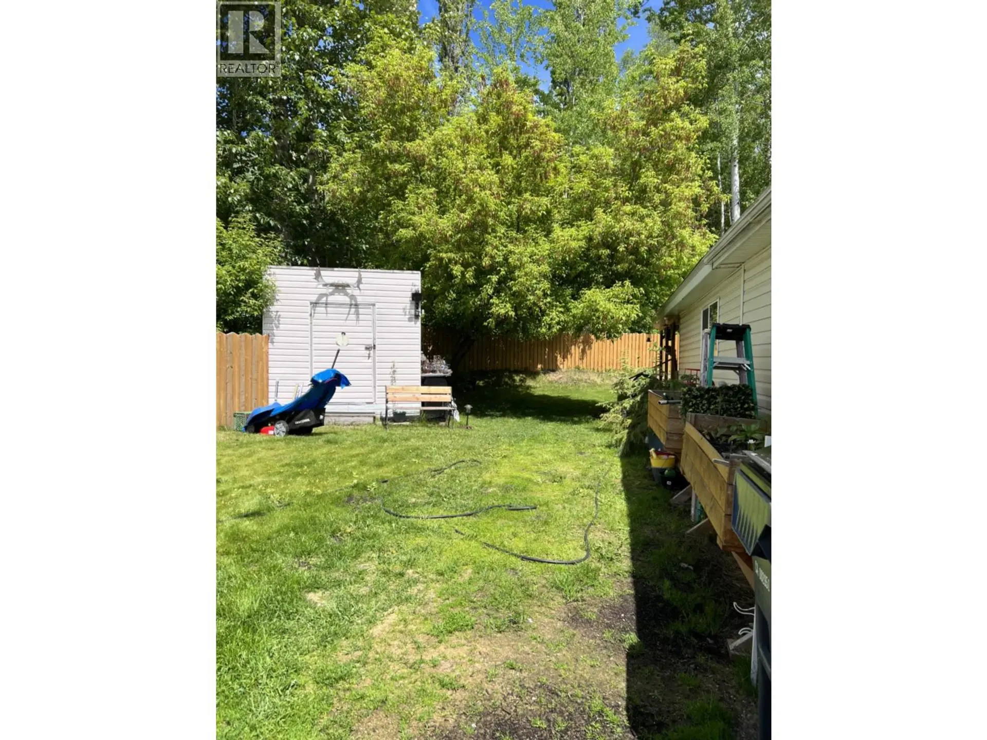 Property at #5 3480 PIERREROY ROAD, Prince George, BC