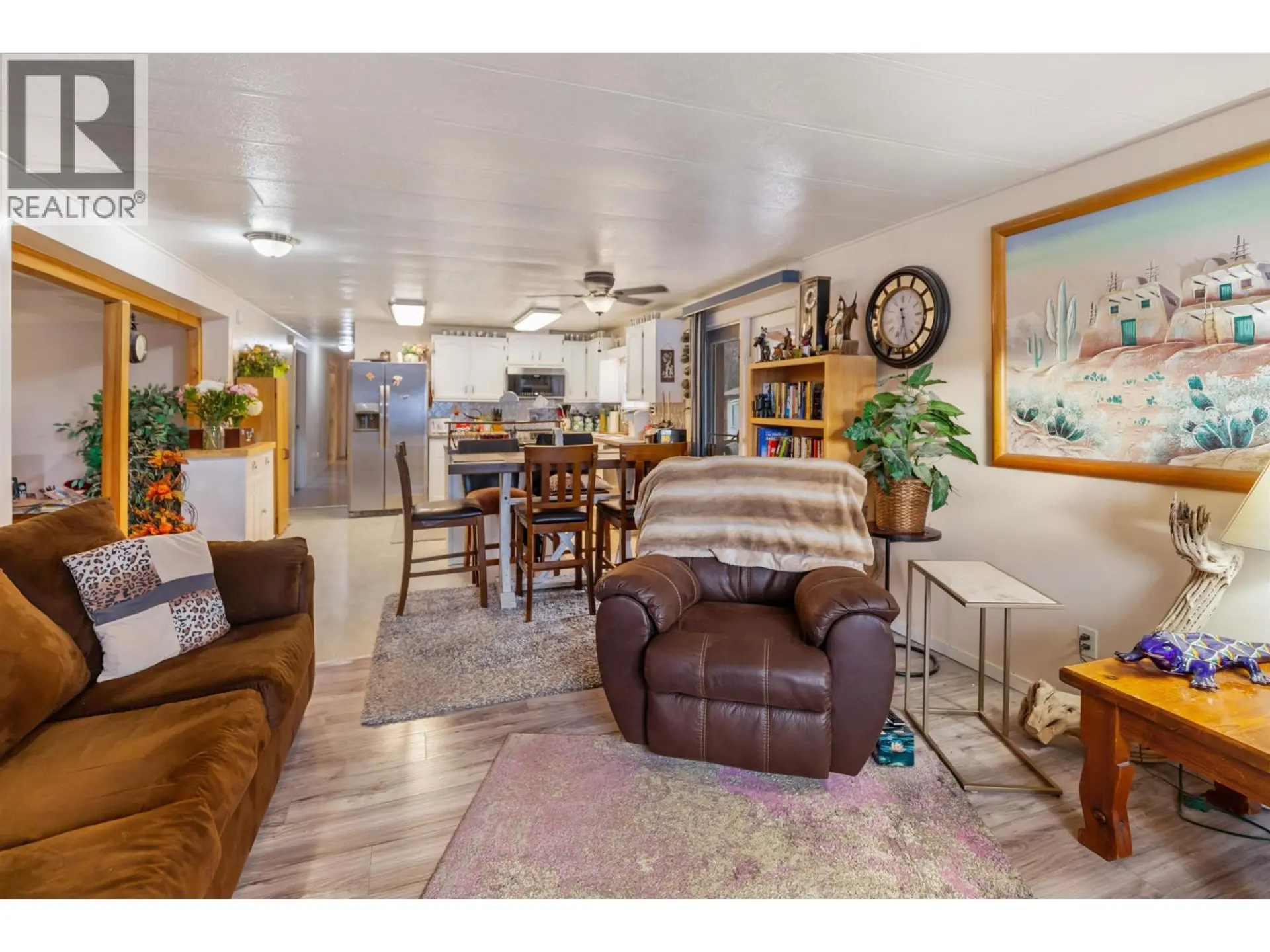 Property at #5 3480 PIERREROY ROAD, Prince George, BC