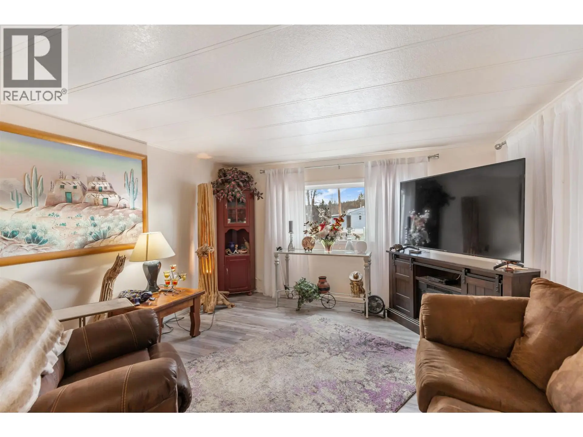 Property at #5 3480 PIERREROY ROAD, Prince George, BC