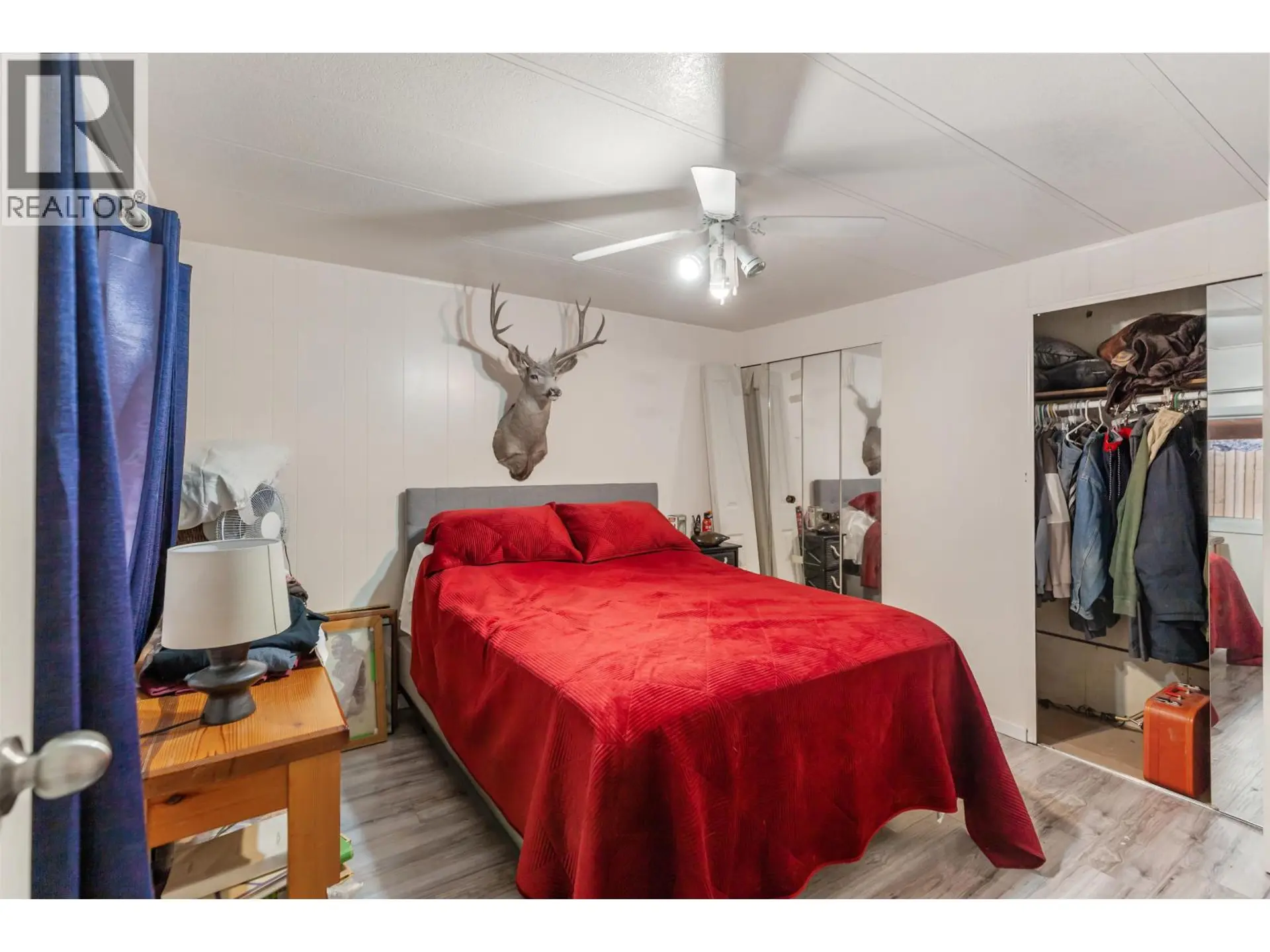 Property at #5 3480 PIERREROY ROAD, Prince George, BC