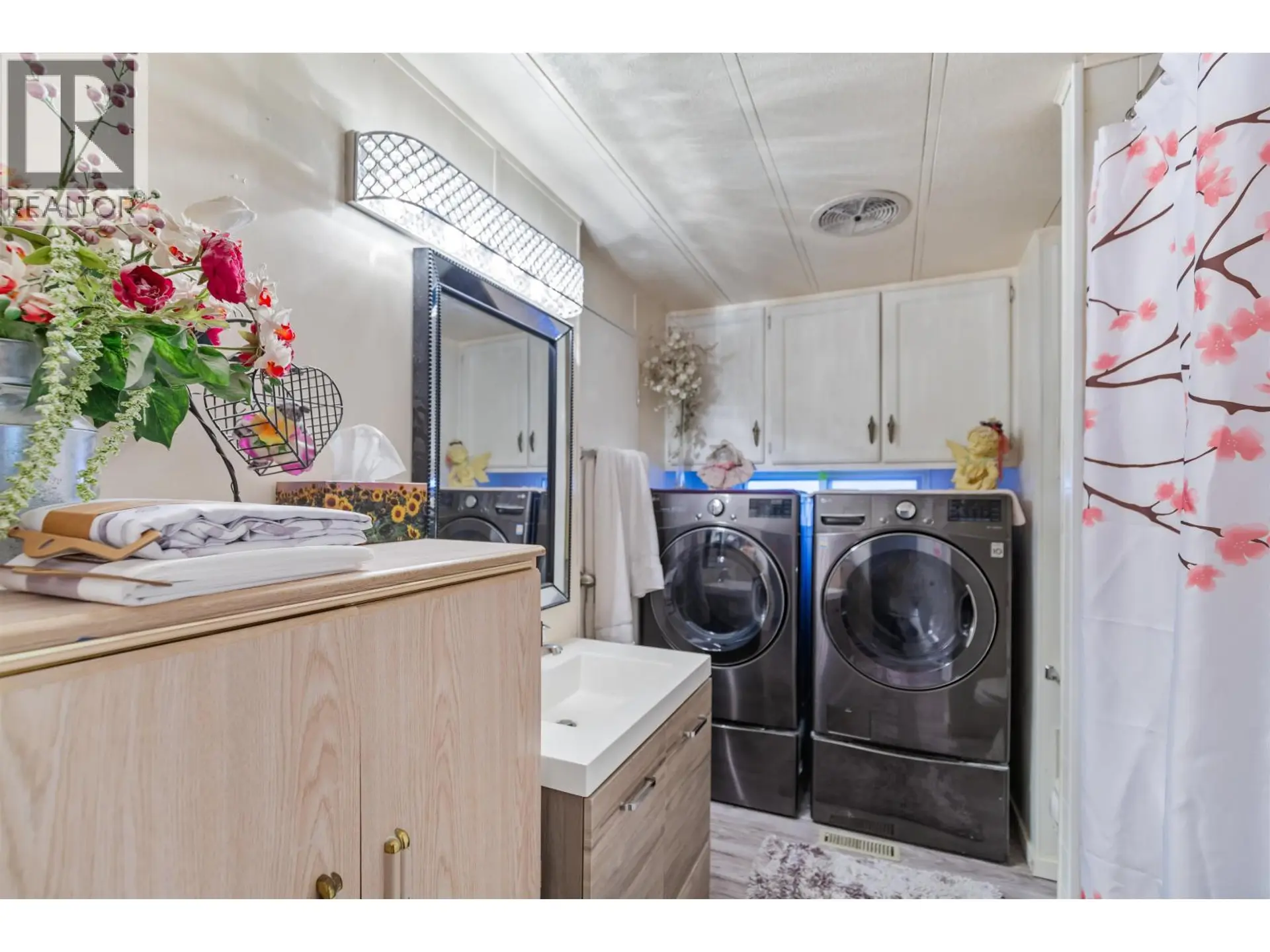 Property at #5 3480 PIERREROY ROAD, Prince George, BC