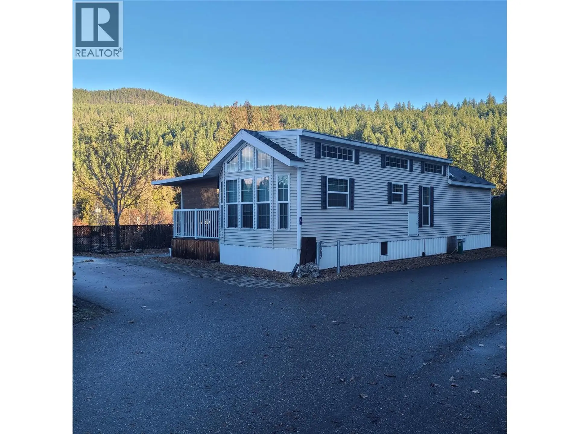 Property at #G5 2698 Blind Bay Road, Blind Bay, BC
