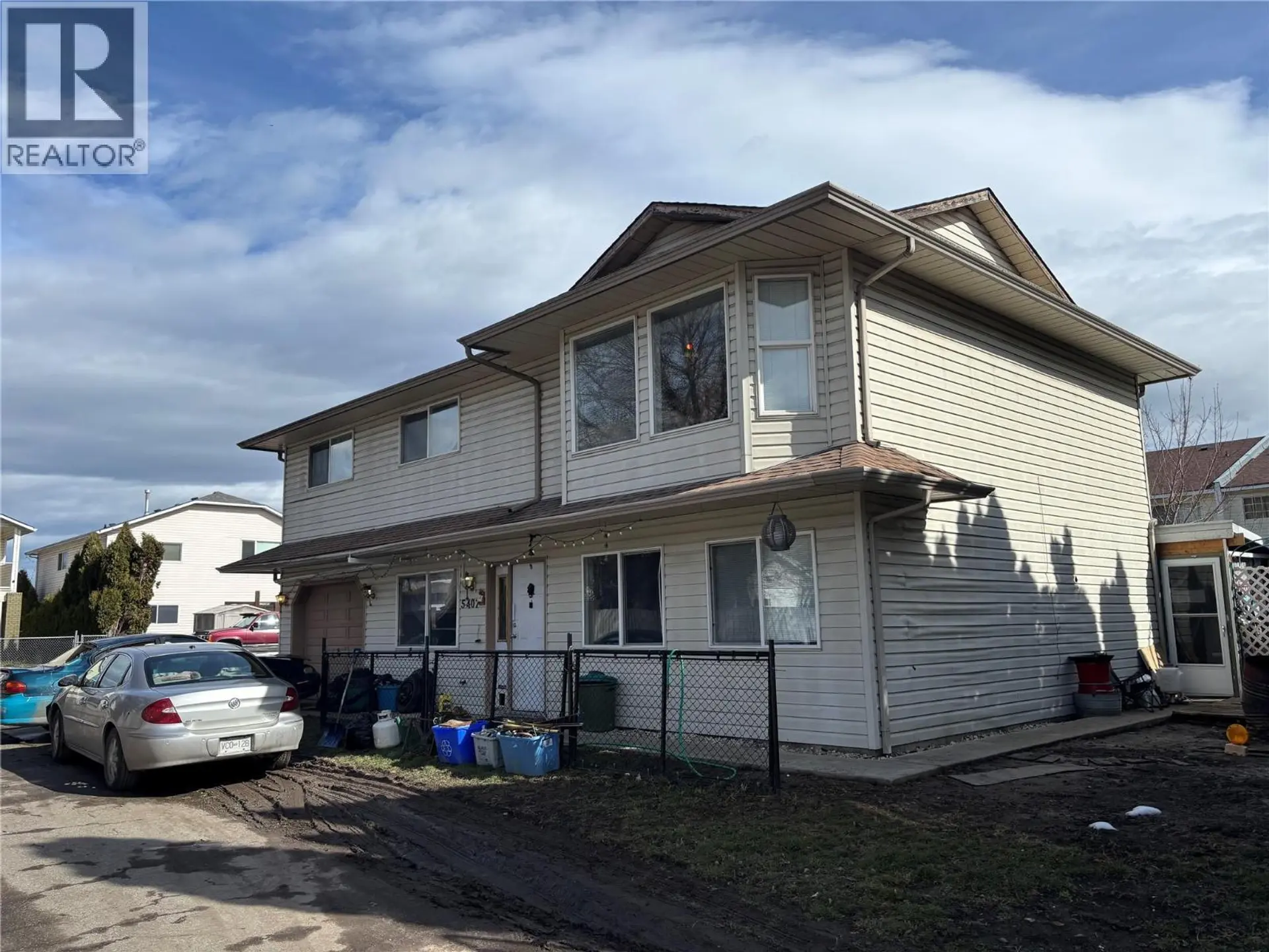 Property at #5 407 Baird Avenue, Enderby, BC