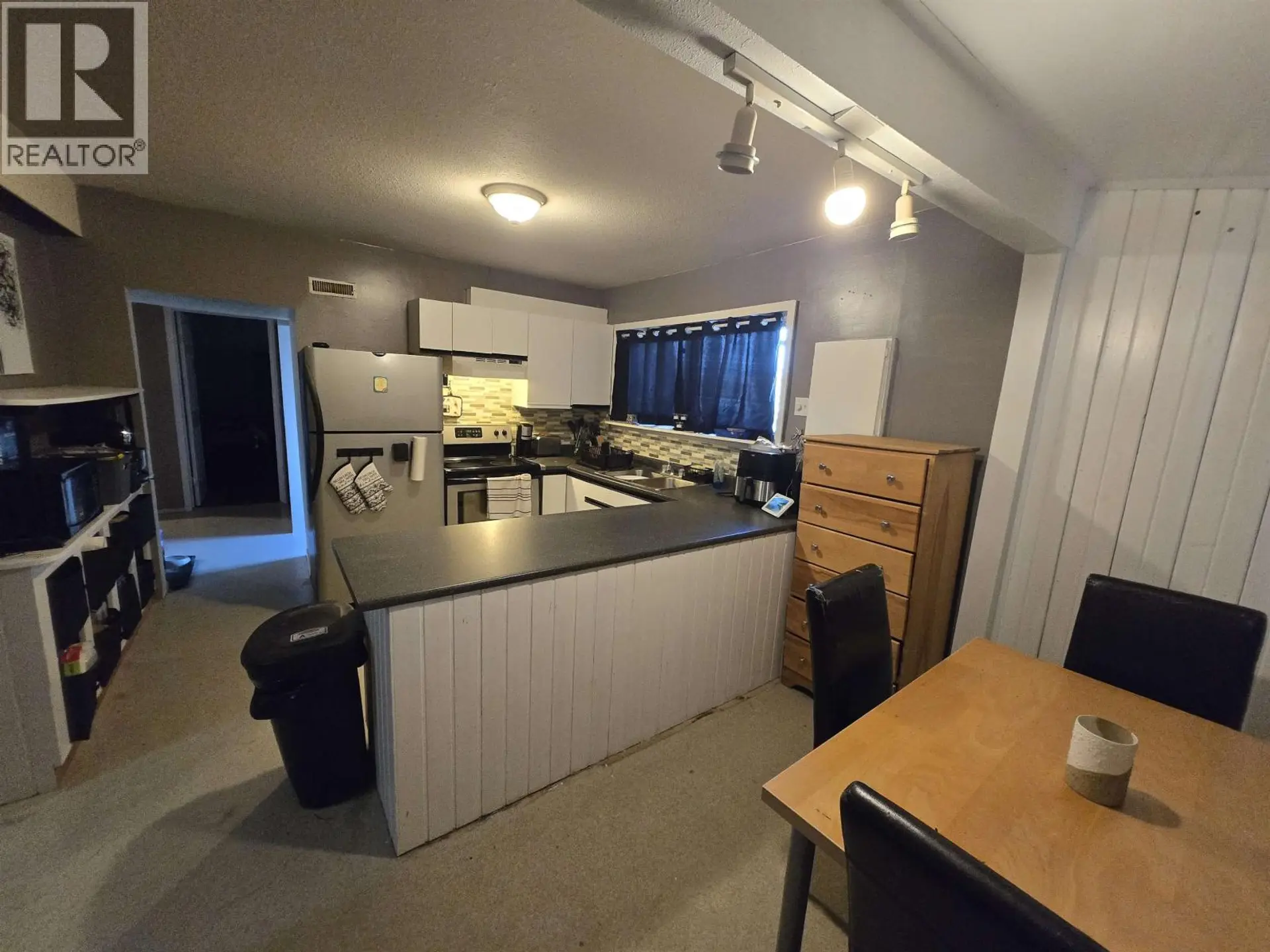 Property at 356 HOY STREET, Quesnel, BC