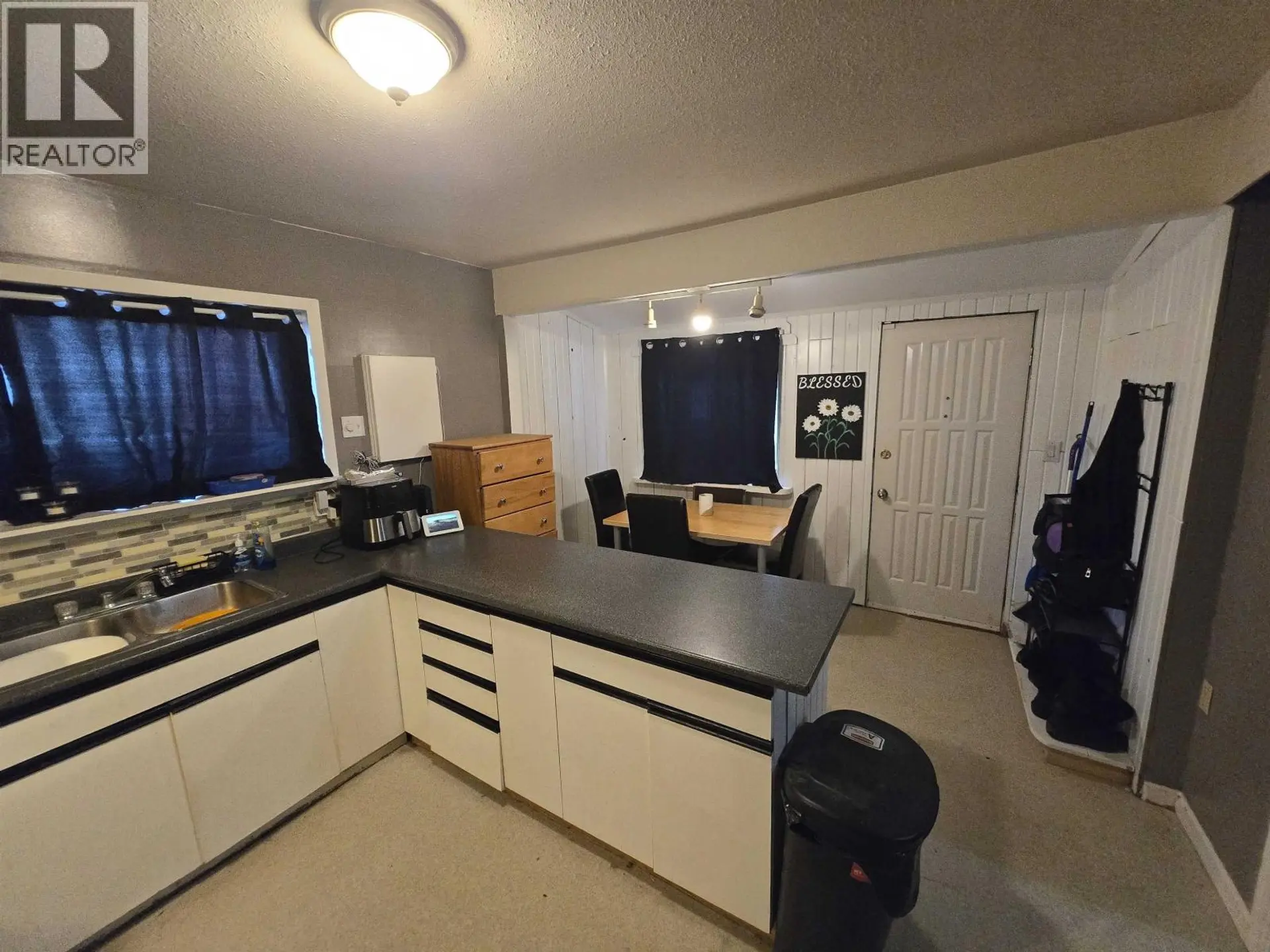 Property at 356 HOY STREET, Quesnel, BC