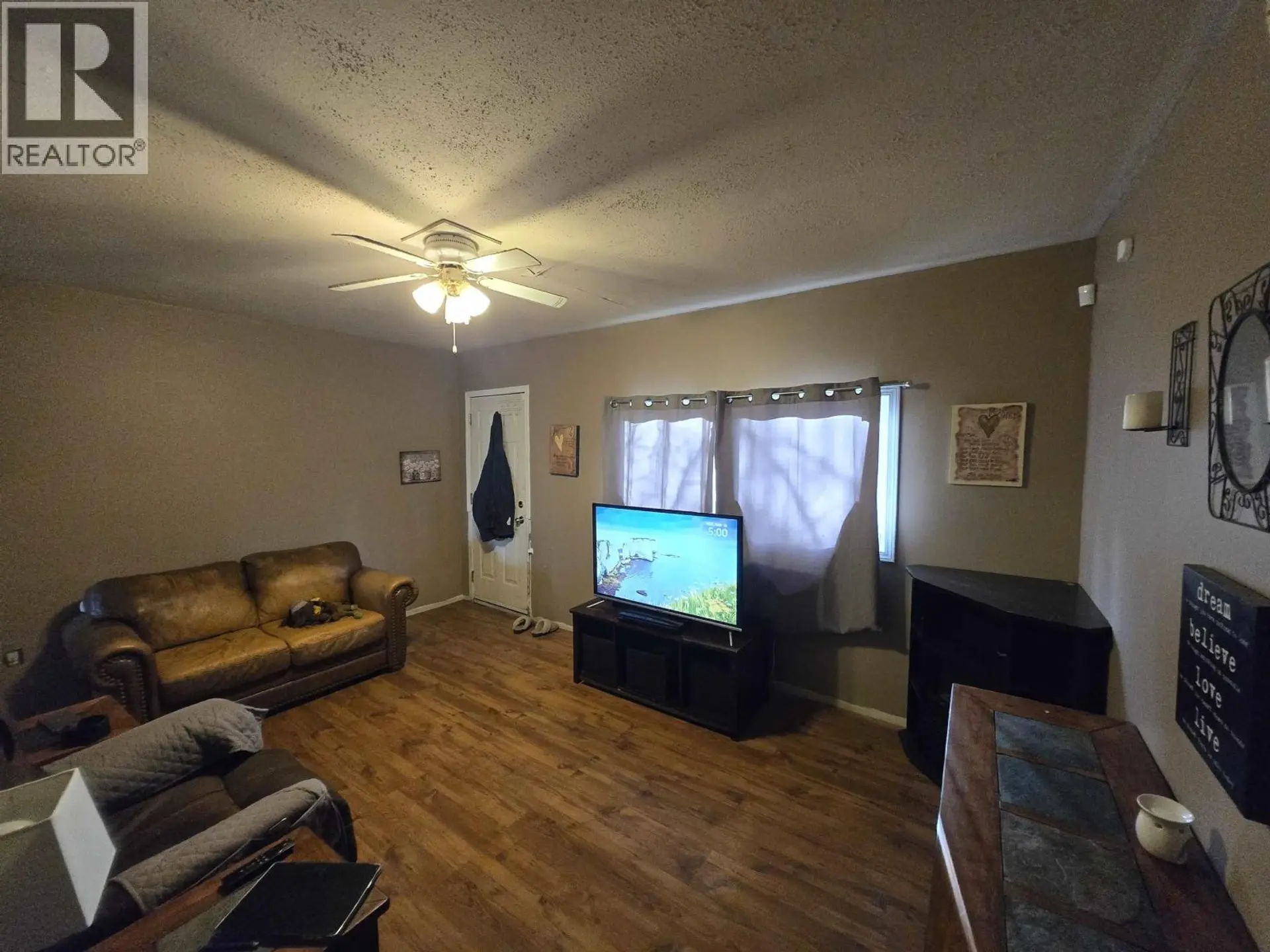 Property at 356 HOY STREET, Quesnel, BC