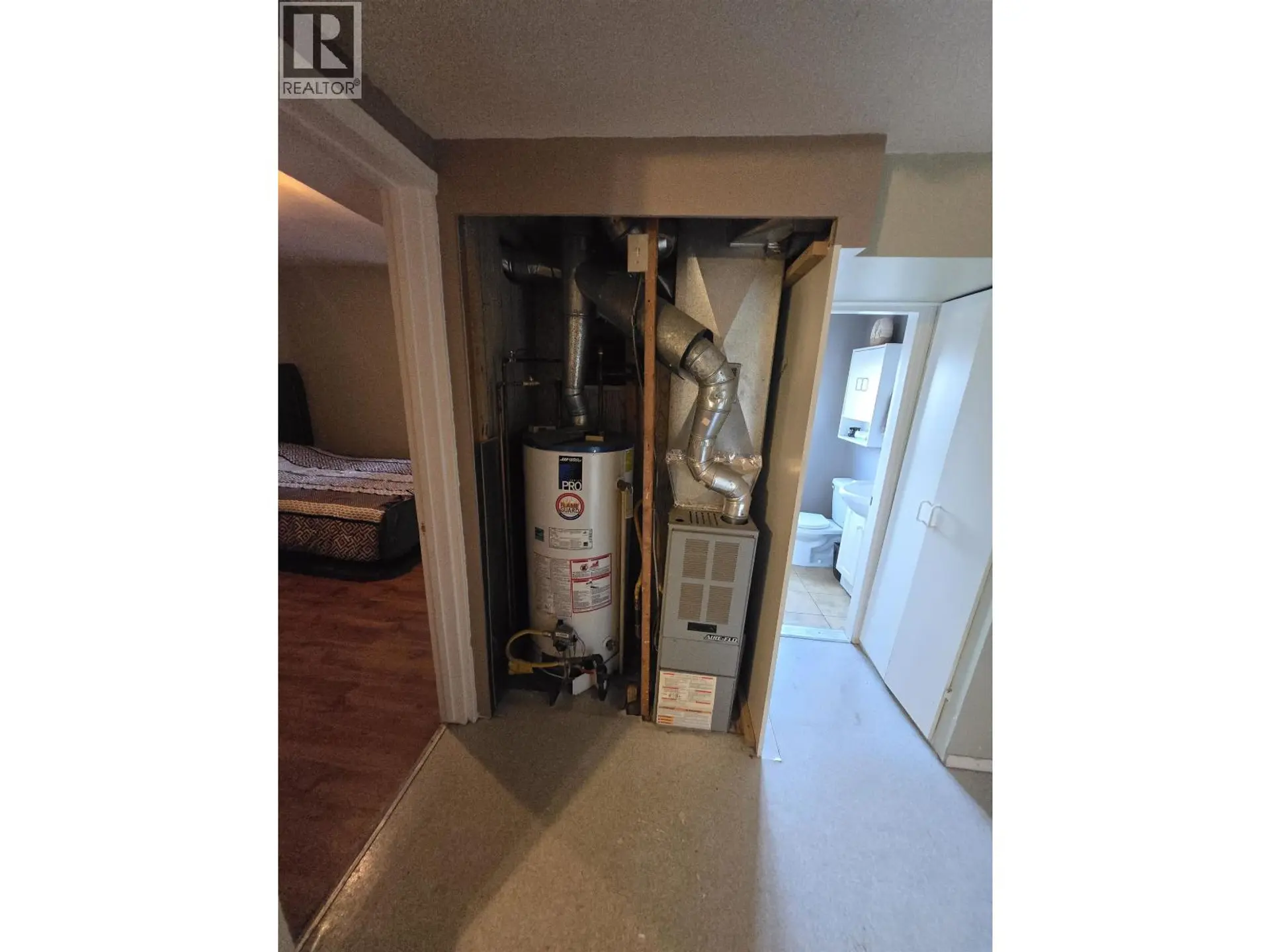 Property at 356 HOY STREET, Quesnel, BC