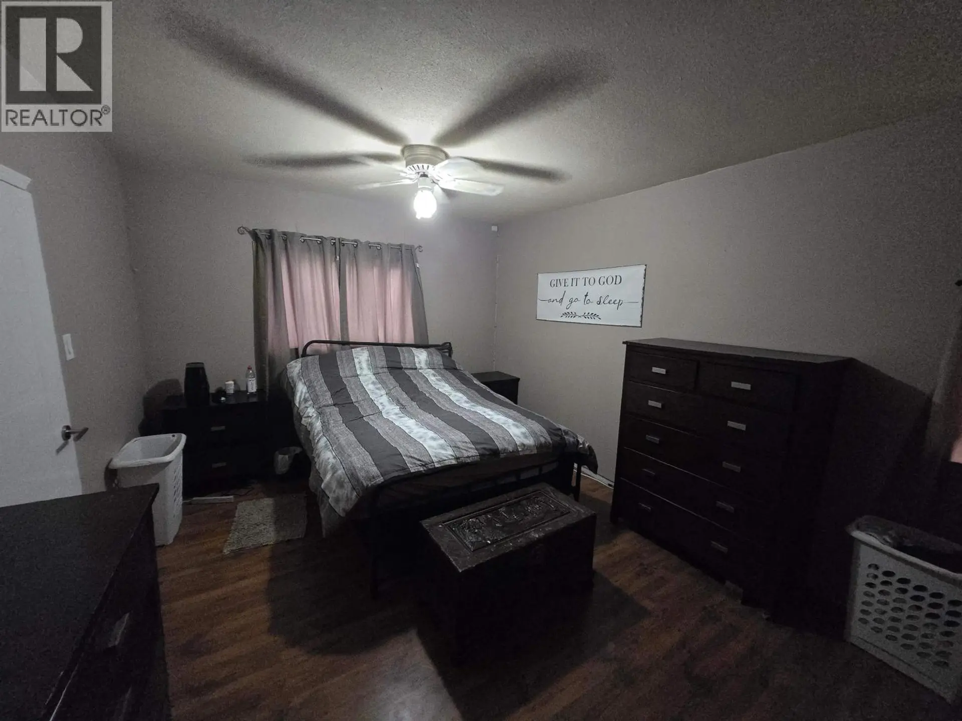 Property at 356 HOY STREET, Quesnel, BC