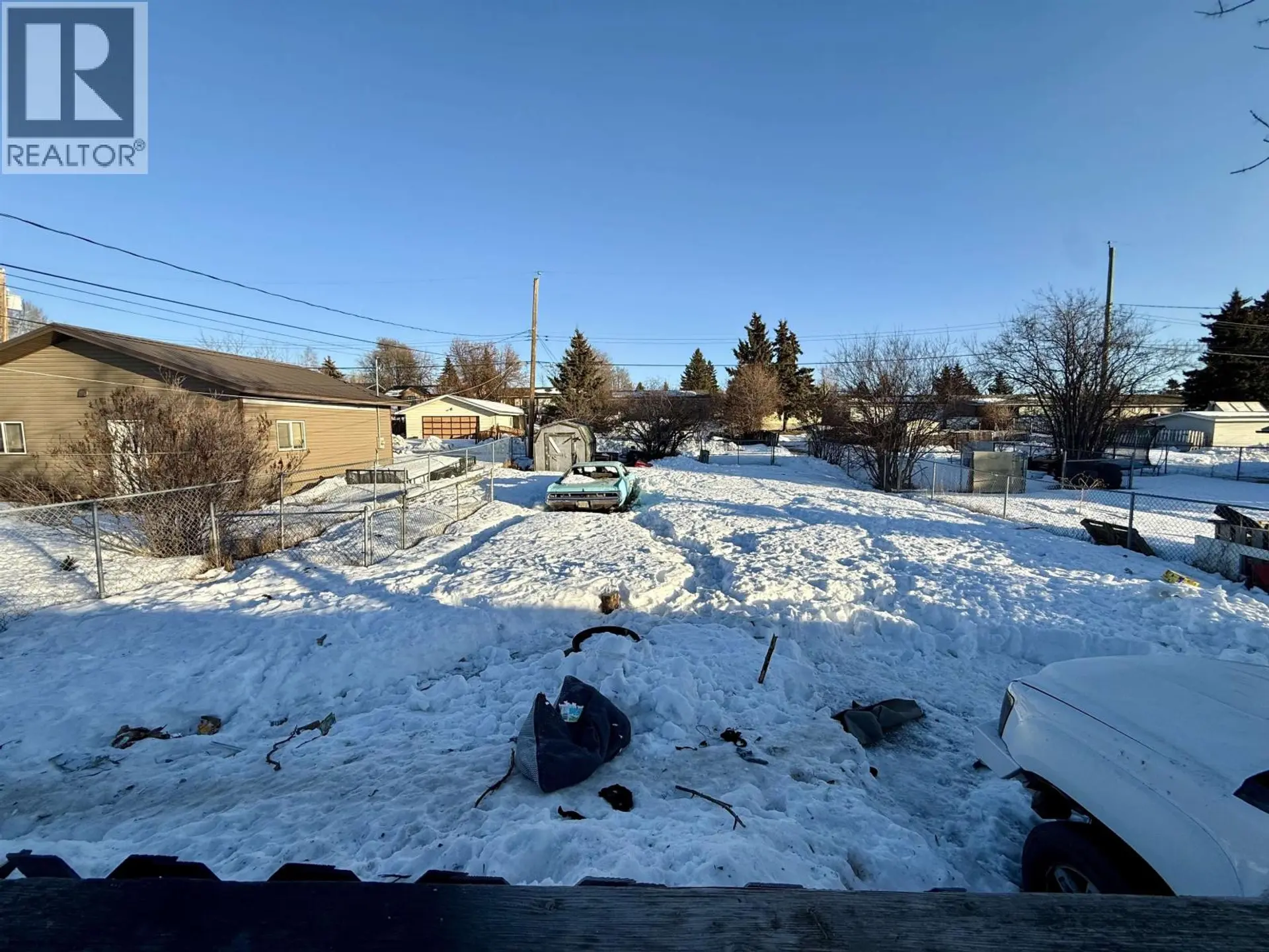 Property at 9203 91 STREET, Fort St. John, BC