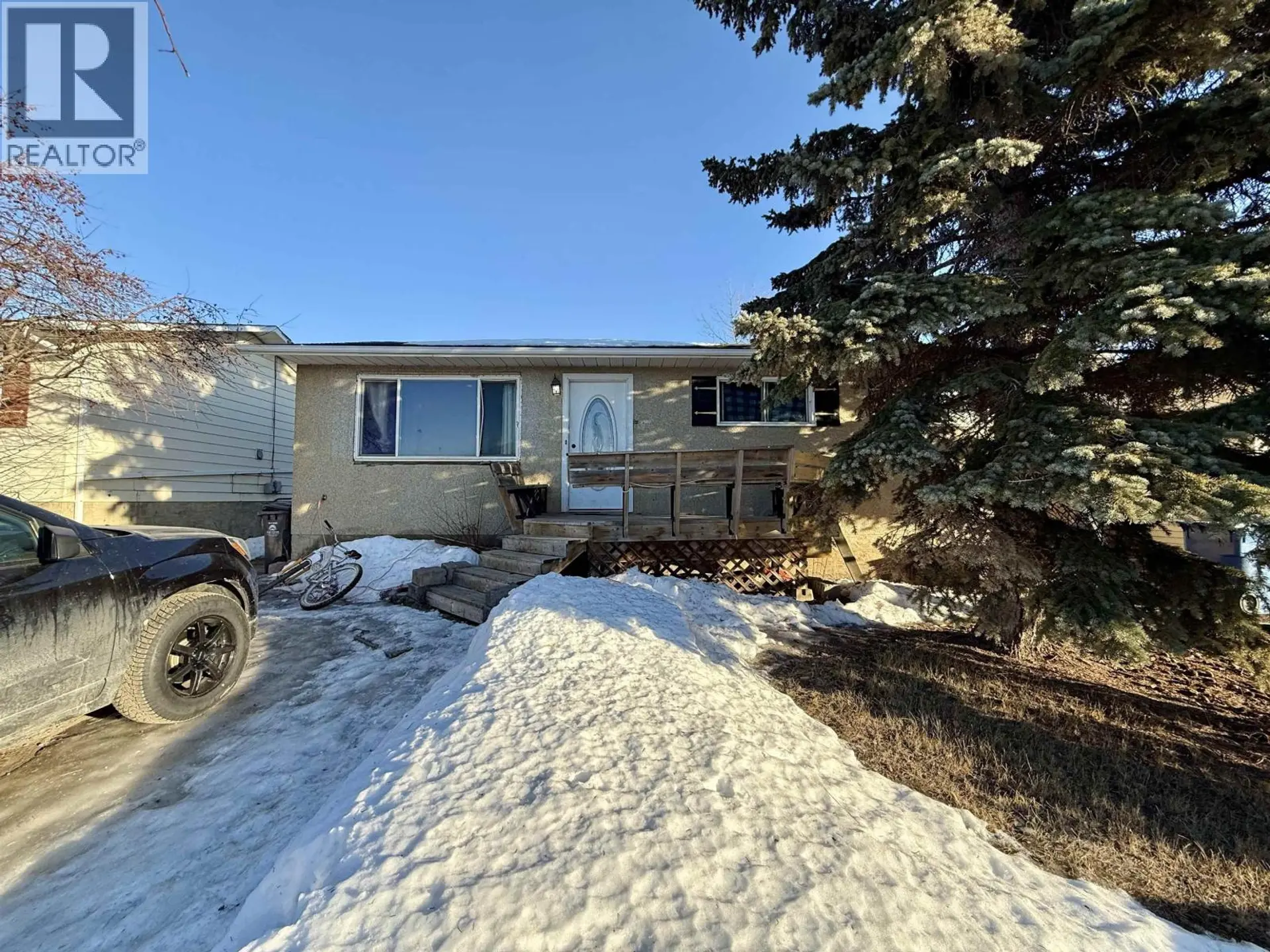 Property at 9203 91 STREET, Fort St. John, BC