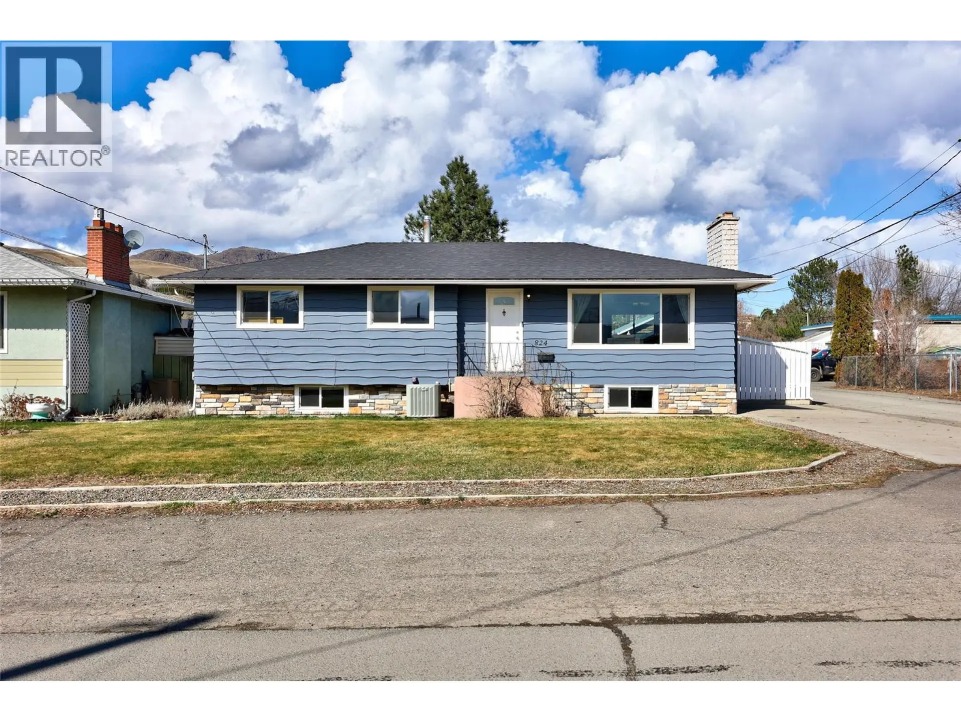 Property at 824 Sudbury Avenue, Kamloops, BC