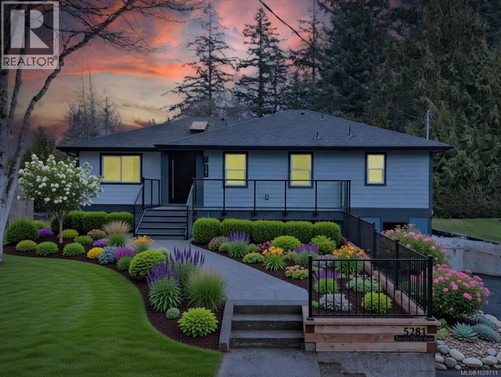 Property at 5281 Santa Clara Ave, Saanich, BC