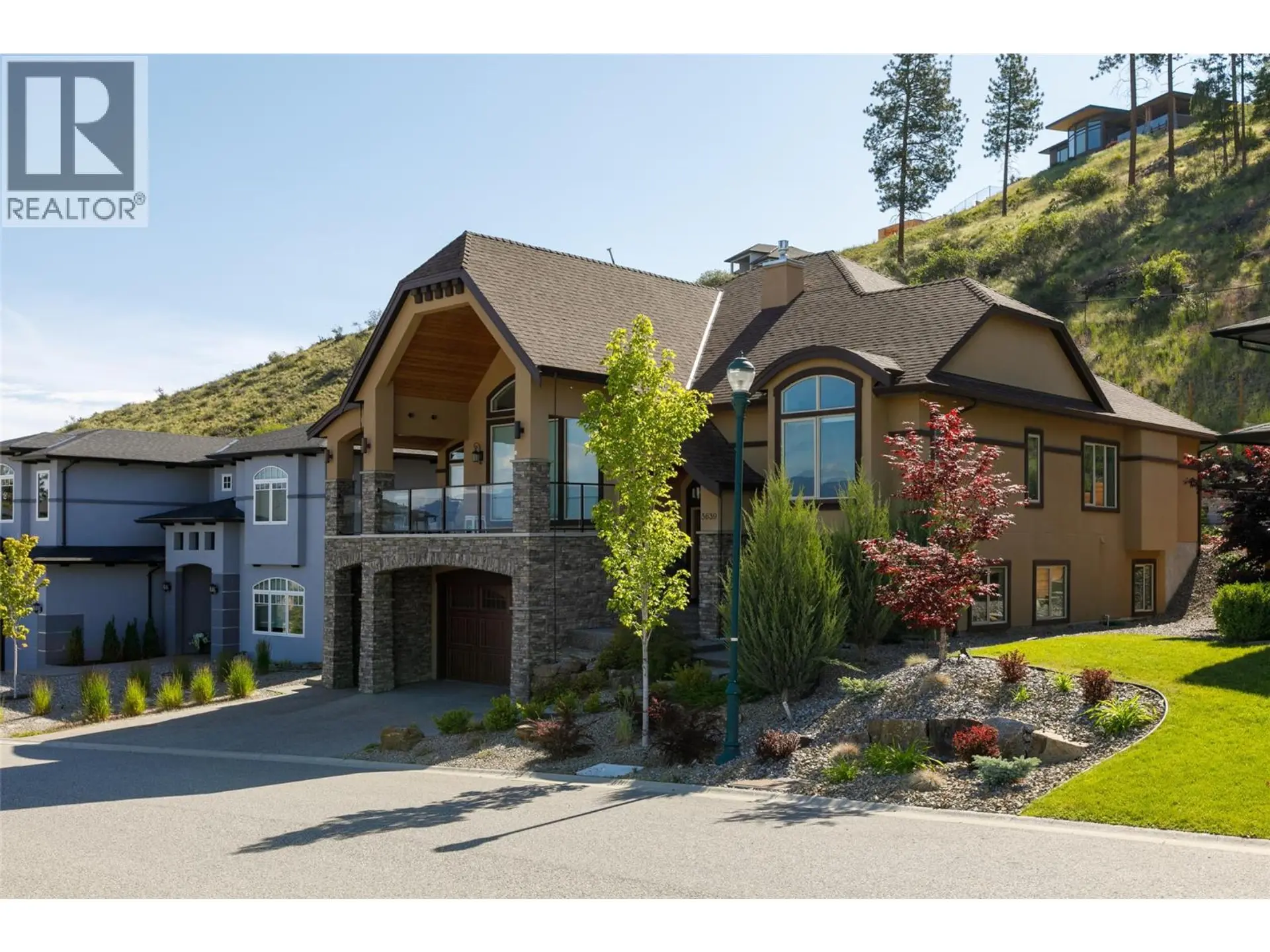 Property at 5639 Jasper Way, Kelowna, BC
