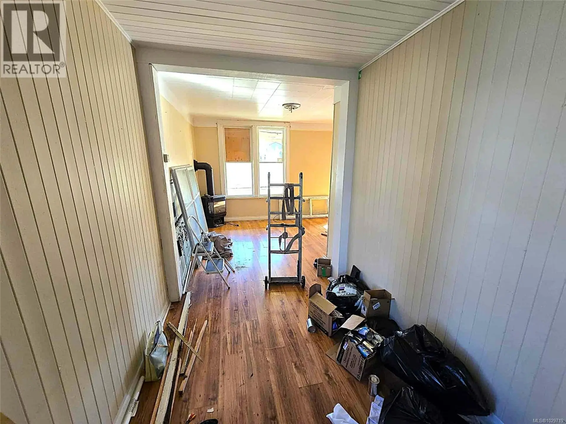 Property at 3358 6TH AVE, Port Alberni, BC