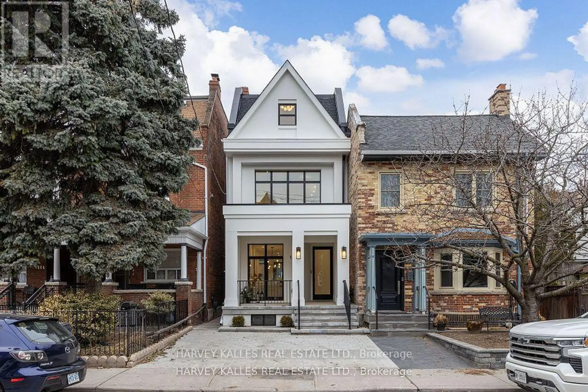140 HARRISON STREET - Image 1