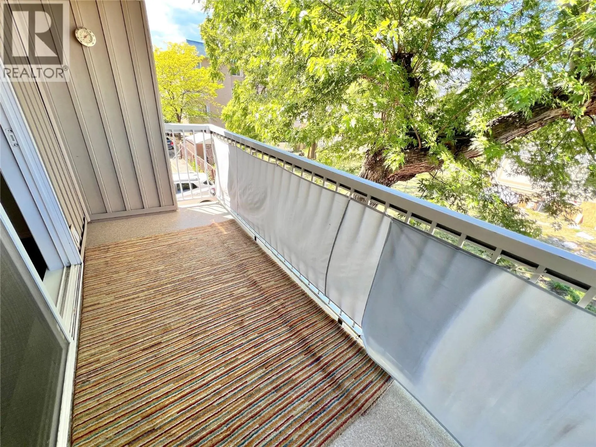 Property at #211 803 FAIRVIEW ROAD, Penticton, BC