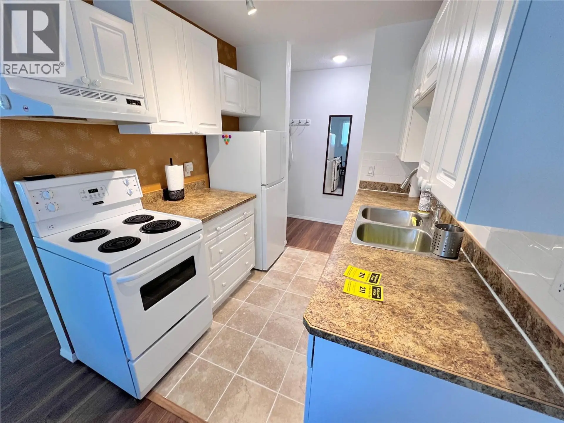 Property at #211 803 FAIRVIEW ROAD, Penticton, BC