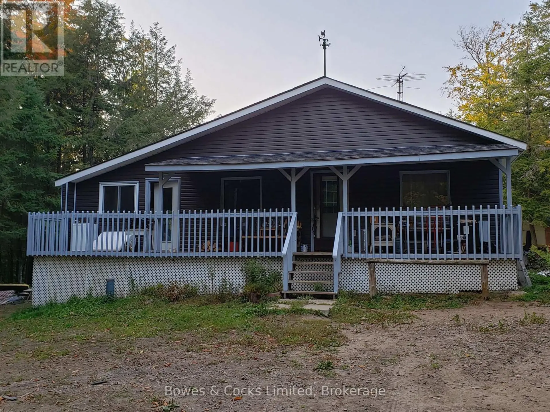 246 HICKEY TRAIL - Image 2