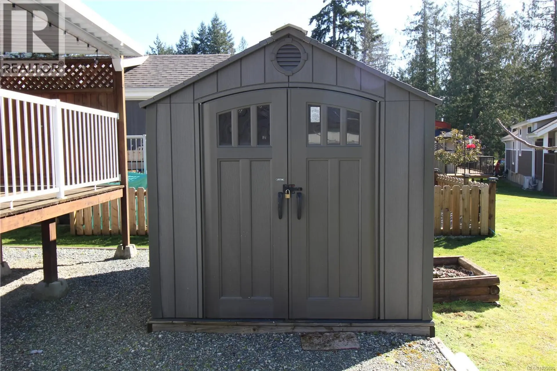 Property at #365 3042 RIVER RD, Chemainus, BC