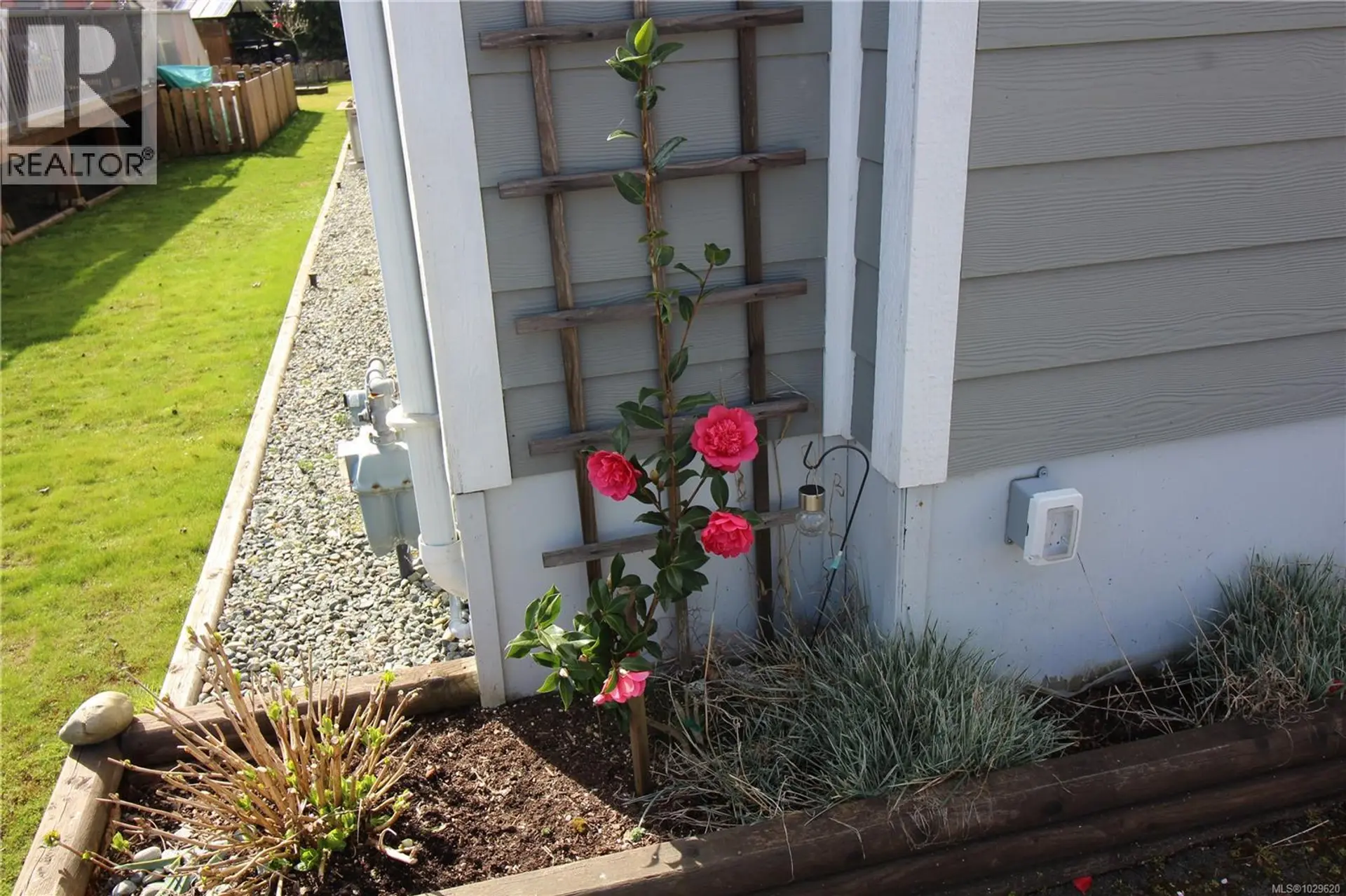 Property at #365 3042 RIVER RD, Chemainus, BC