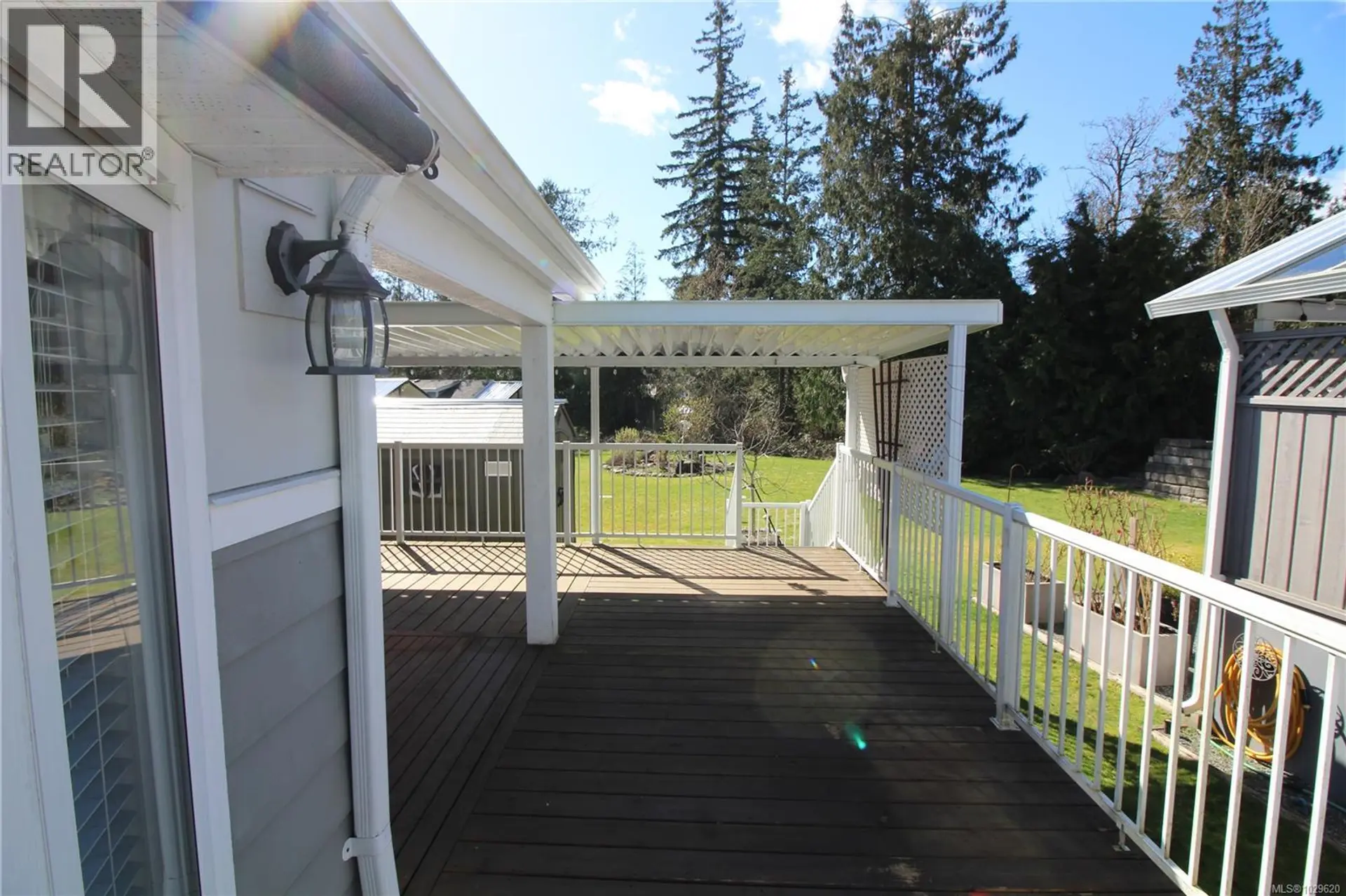 Property at #365 3042 RIVER RD, Chemainus, BC