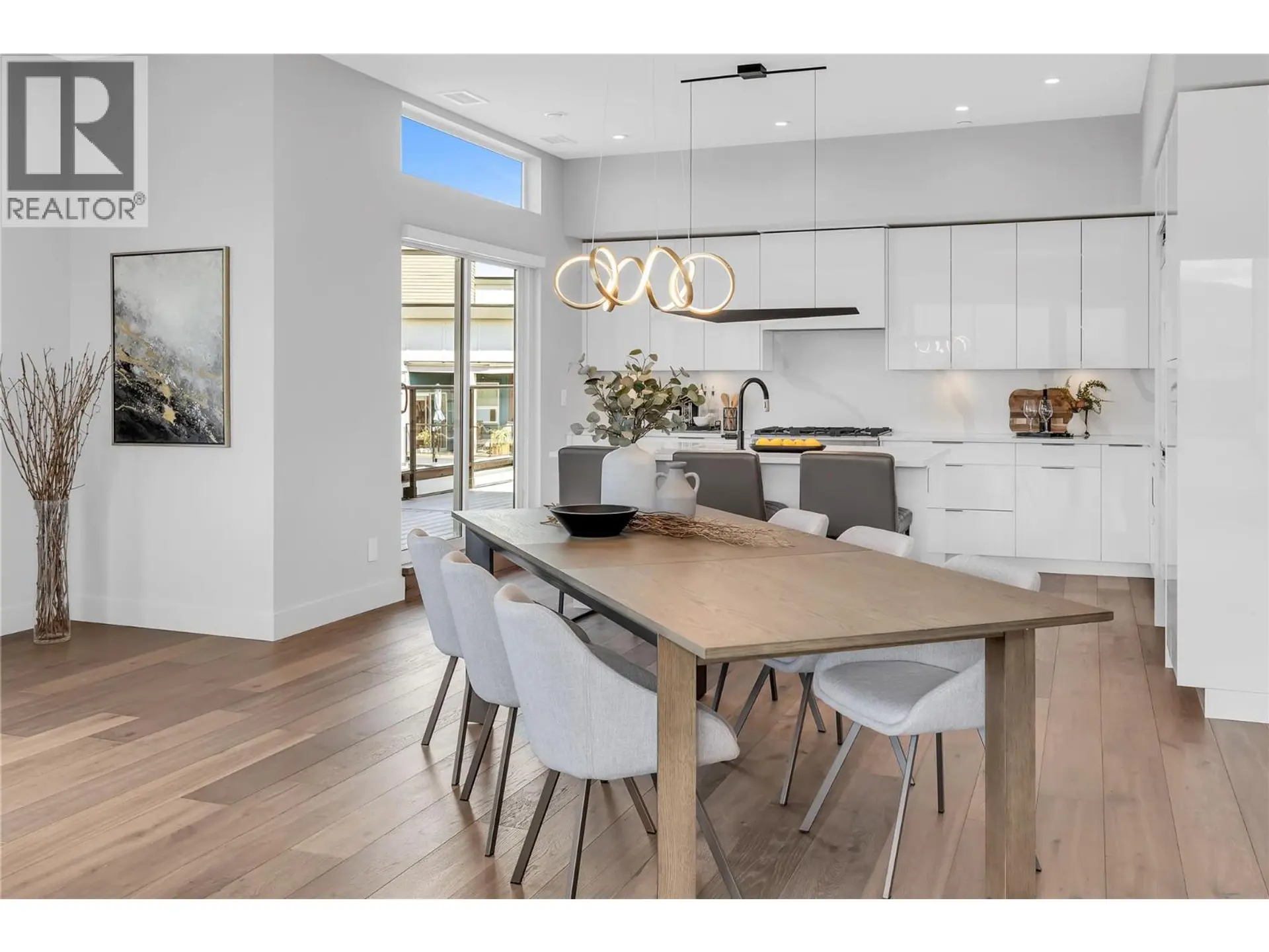 Property at #601C 3642 Mission Springs Drive, Kelowna, BC