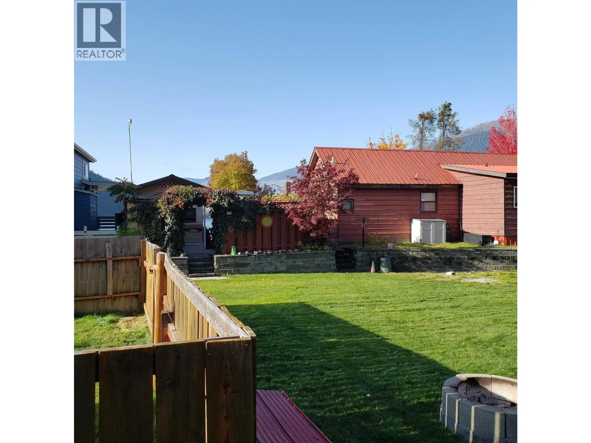 Property at #C8 4596 3A HIGHWAY, Nelson, BC