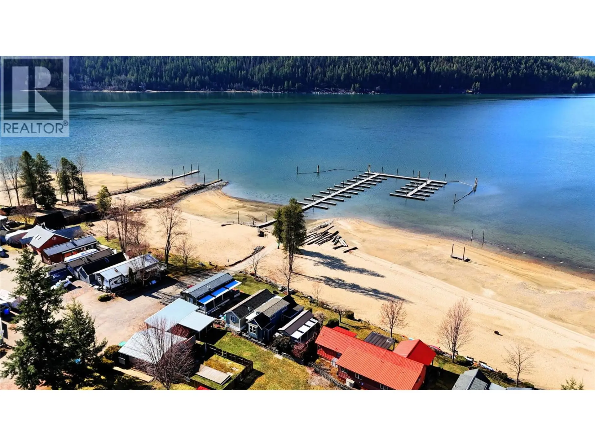 Property at #C8 4596 3A HIGHWAY, Nelson, BC