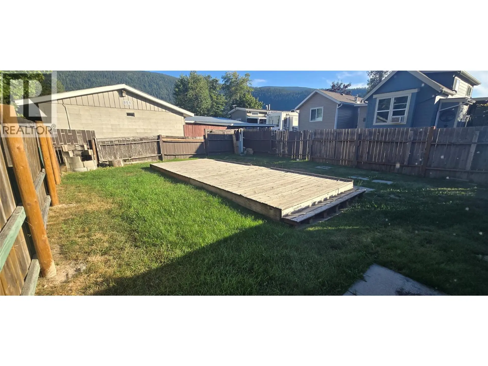 Property at #C8 4596 3A HIGHWAY, Nelson, BC