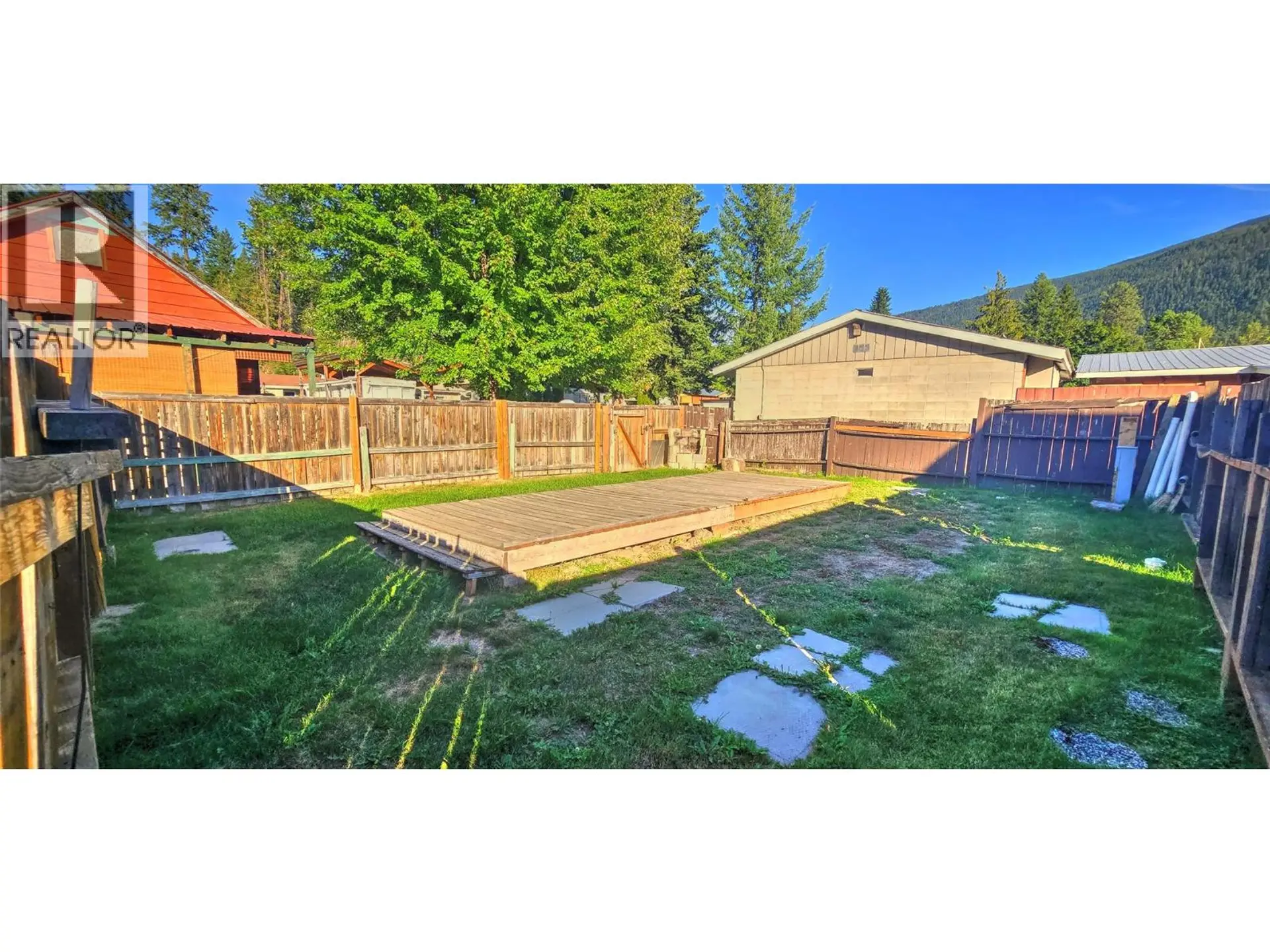 Property at #C8 4596 3A HIGHWAY, Nelson, BC