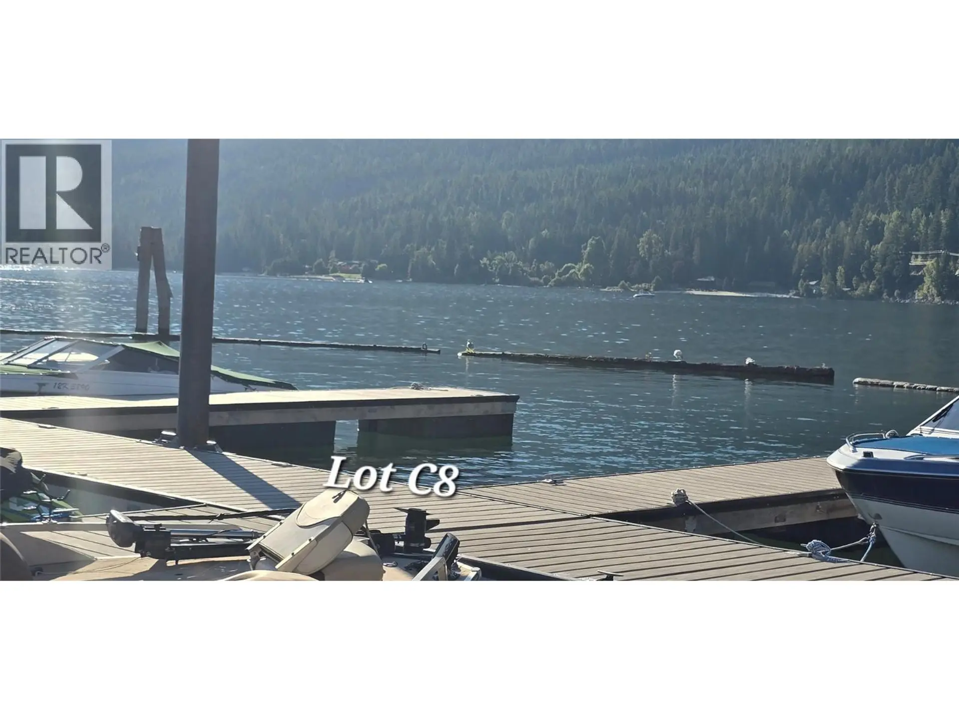 Property at #C8 4596 3A HIGHWAY, Nelson, BC