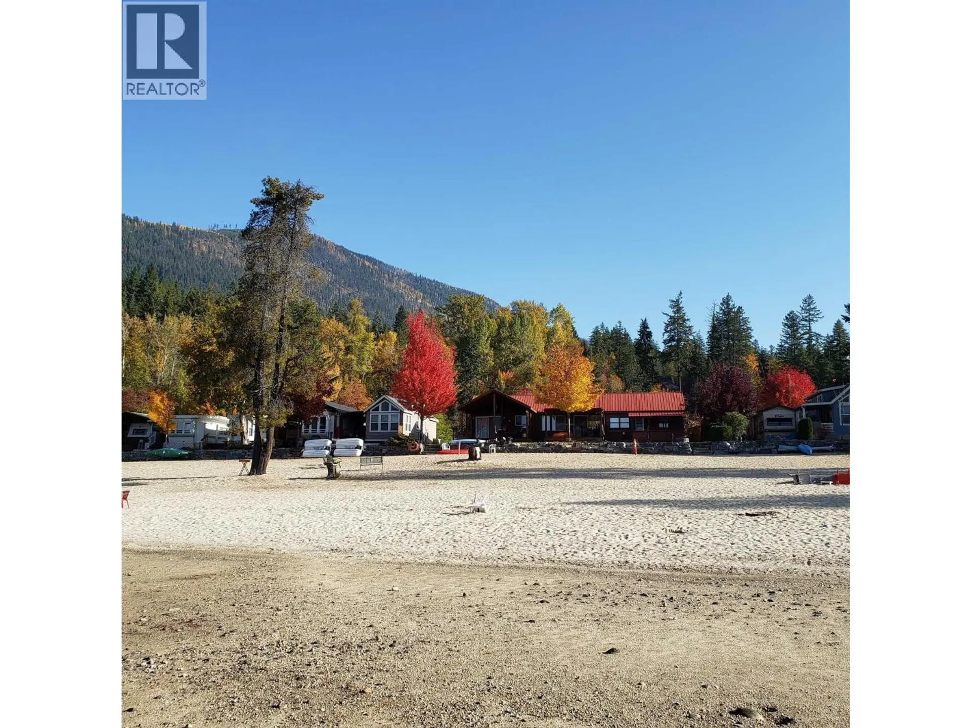 Property at #C8 4596 3A HIGHWAY, Nelson, BC