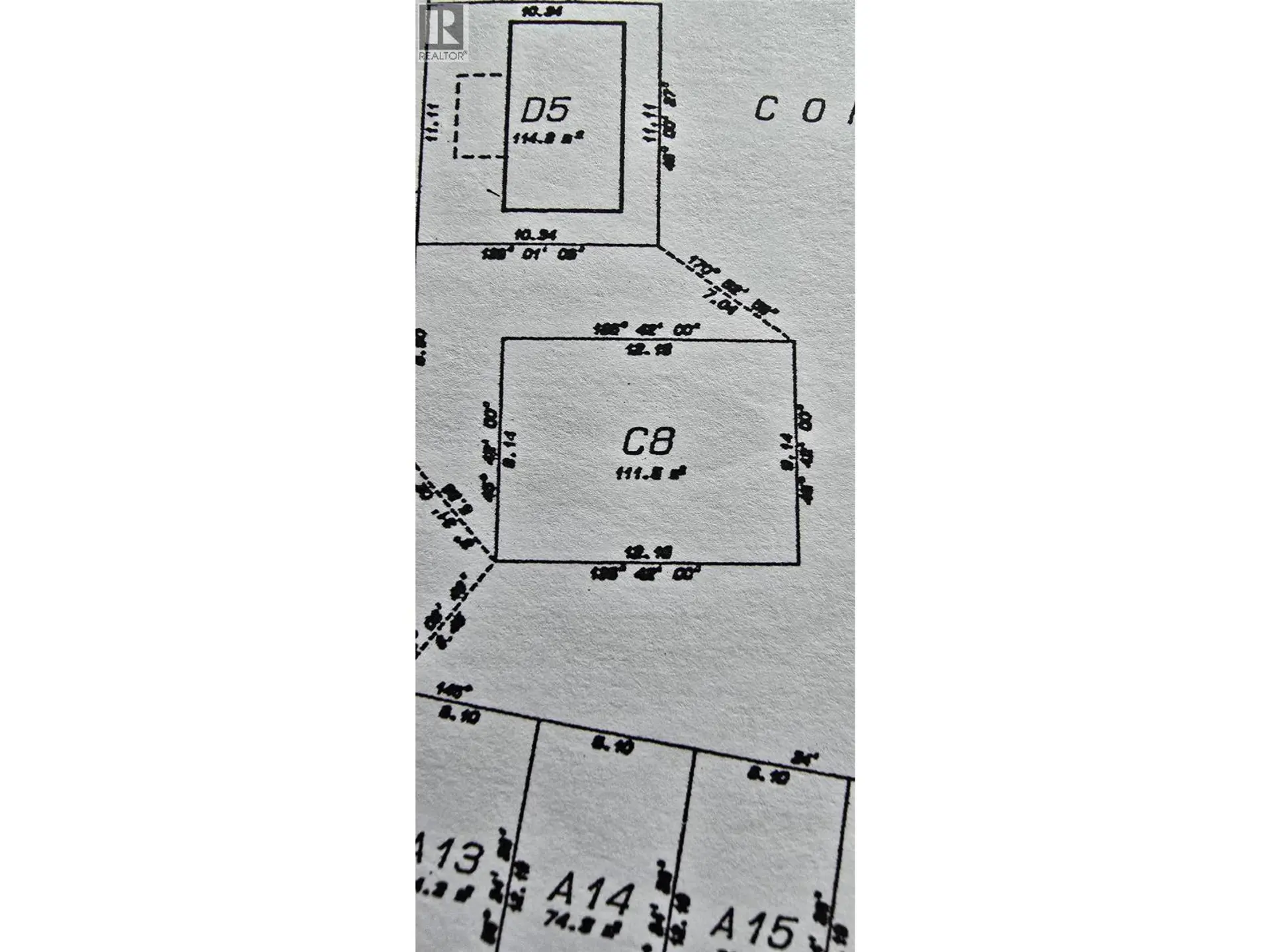 Property at #C8 4596 3A HIGHWAY, Nelson, BC
