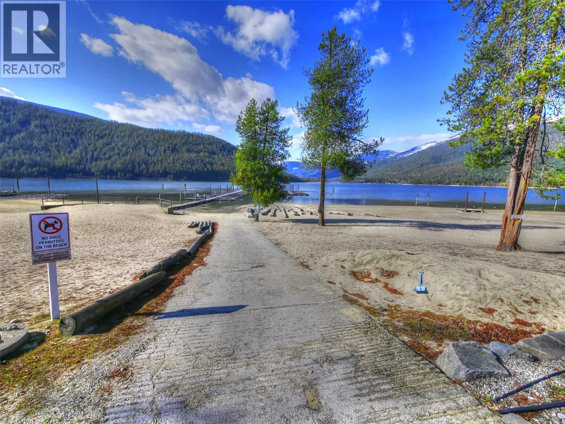 Property at #C8 4596 3A HIGHWAY, Nelson, BC