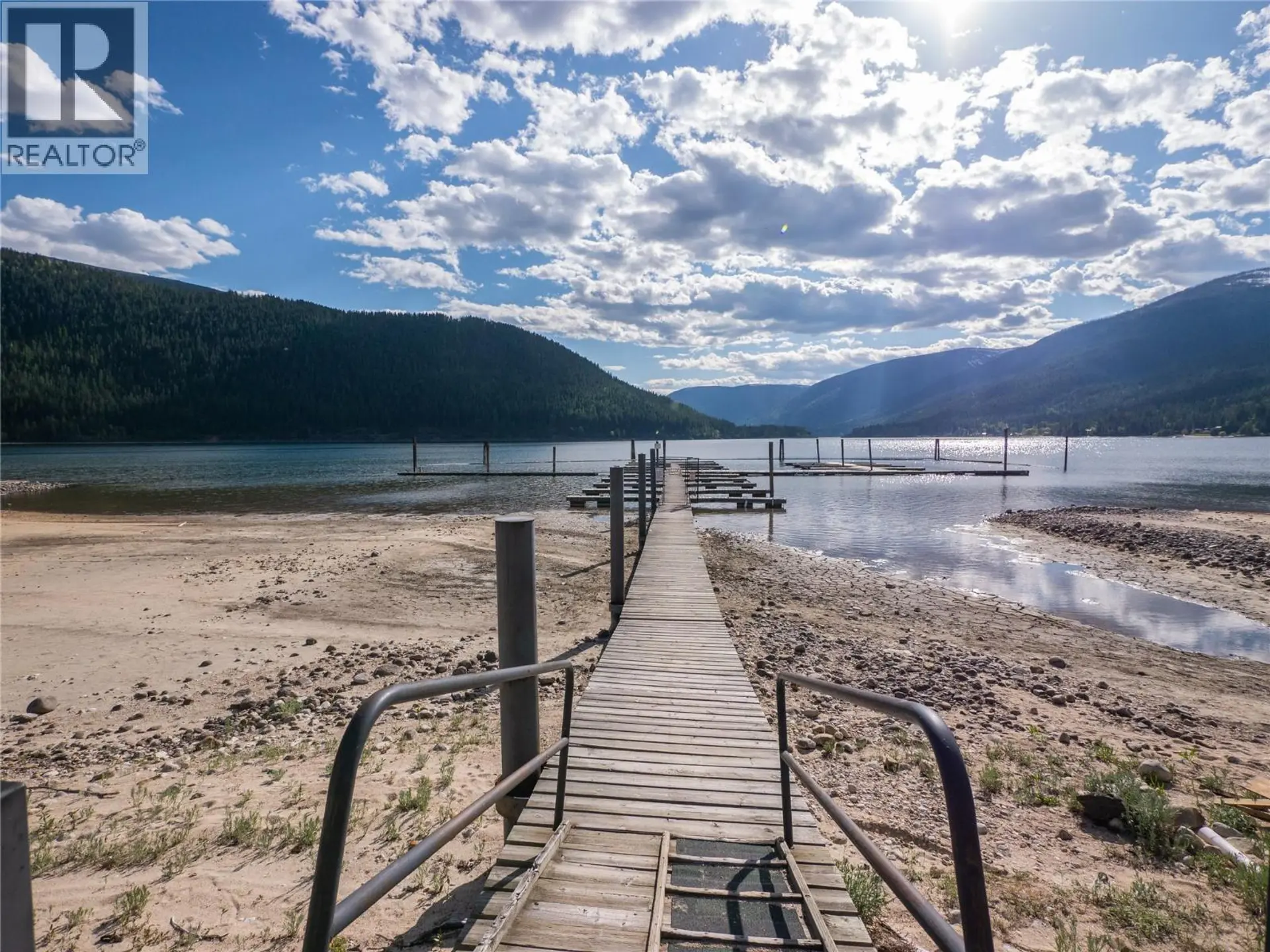 Property at #C8 4596 3A HIGHWAY, Nelson, BC