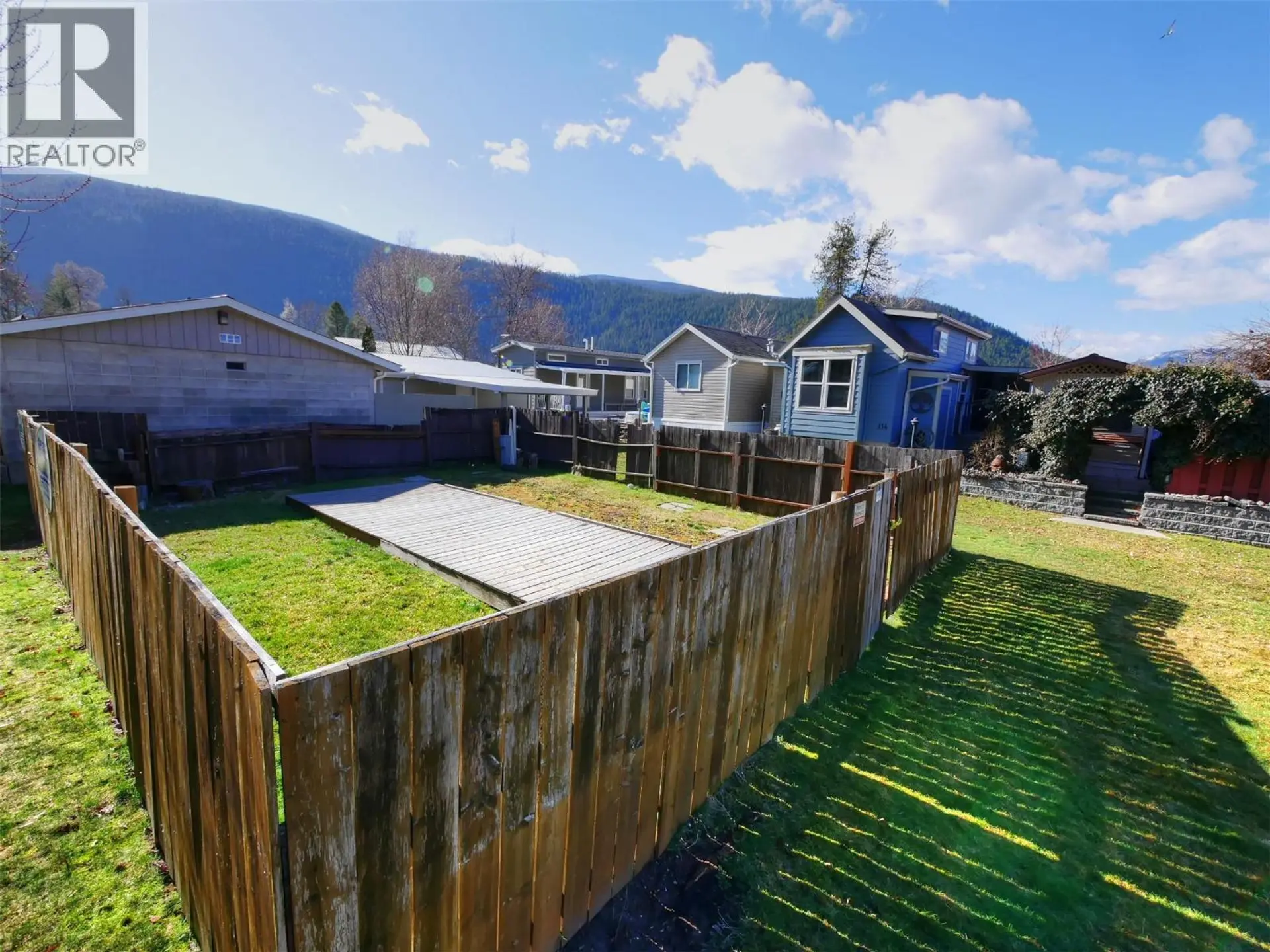 Property at #C8 4596 3A HIGHWAY, Nelson, BC