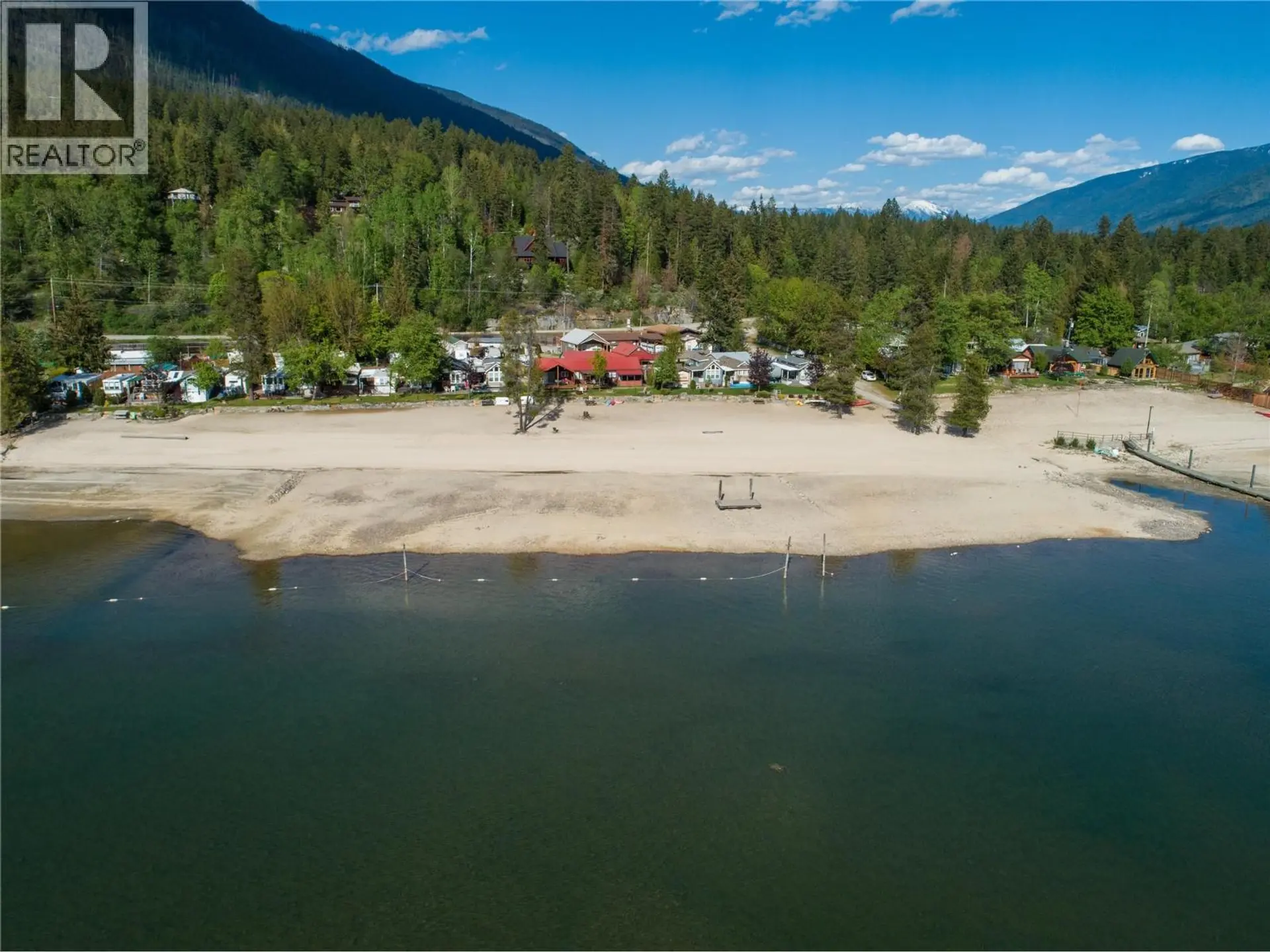 Property at #C8 4596 3A HIGHWAY, Nelson, BC