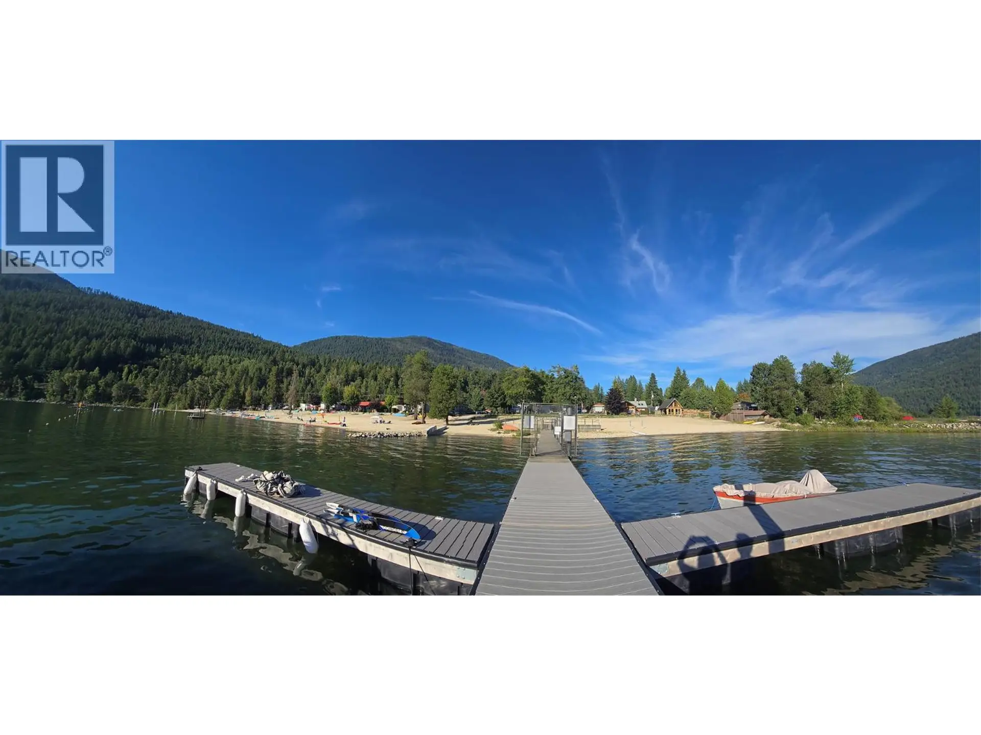 Property at #C8 4596 3A HIGHWAY, Nelson, BC