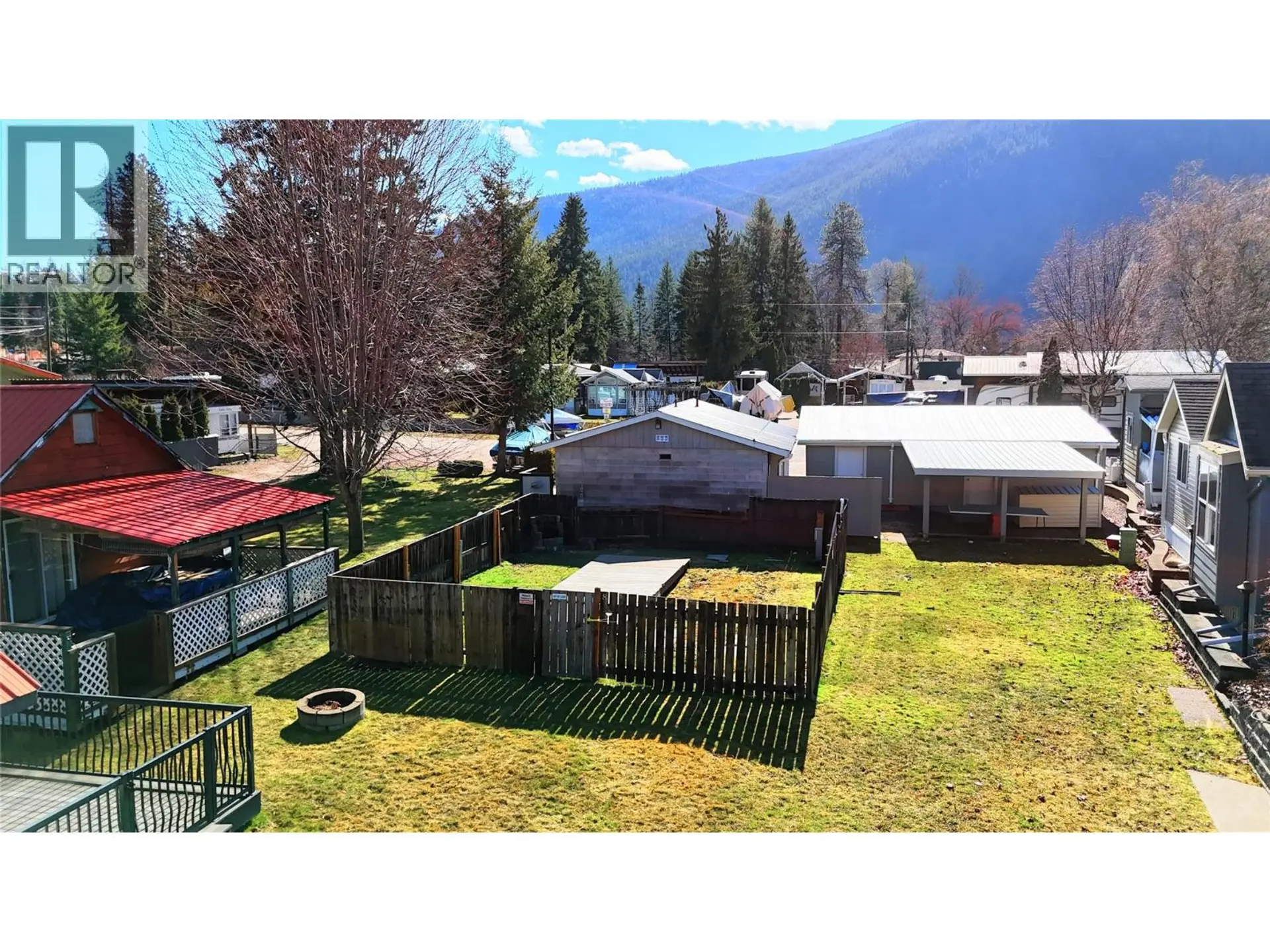 Property at #C8 4596 3A HIGHWAY, Nelson, BC