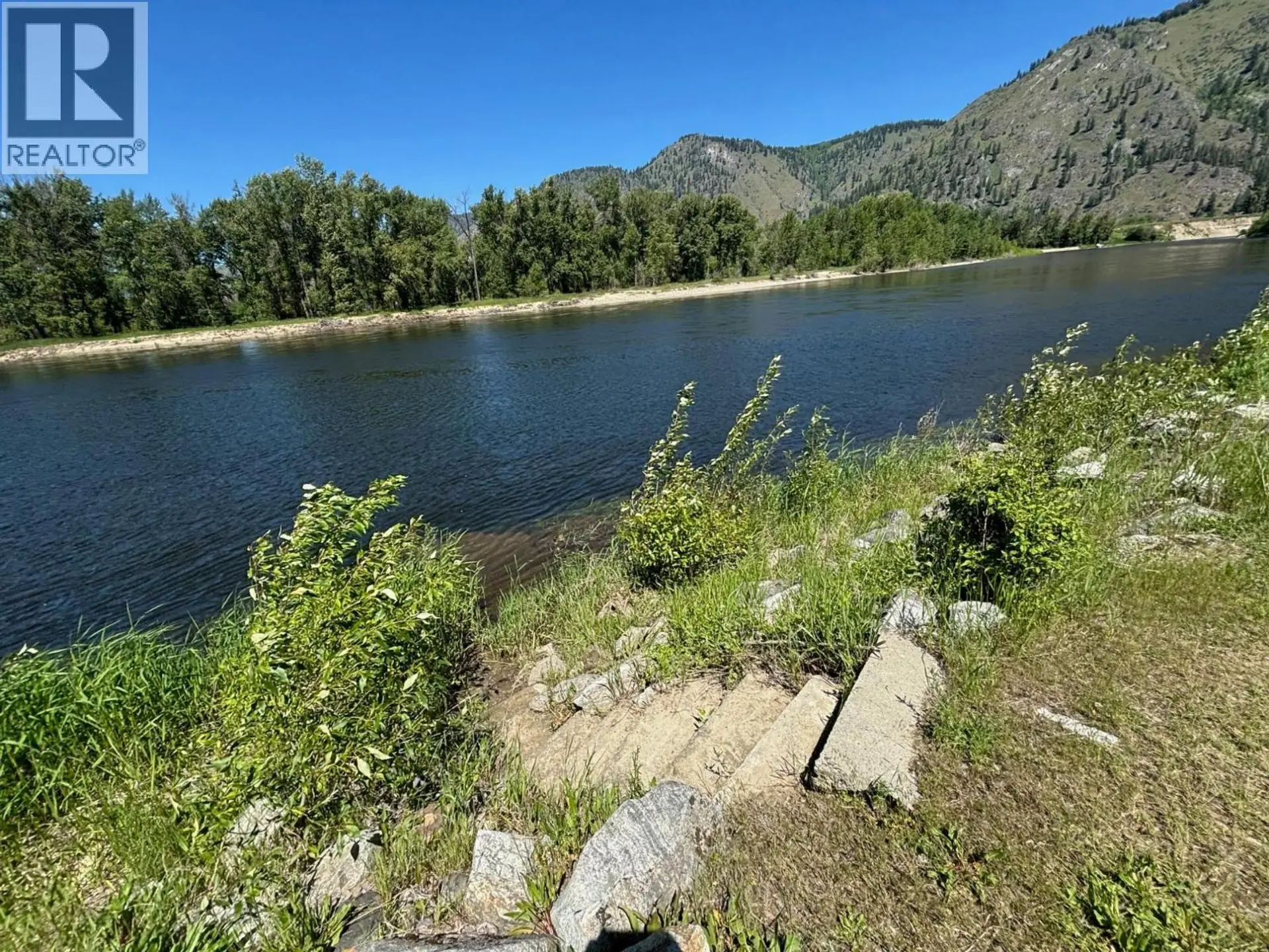 Property at MANLY MEADOWS ROAD LOT# 55, Grand Forks, BC