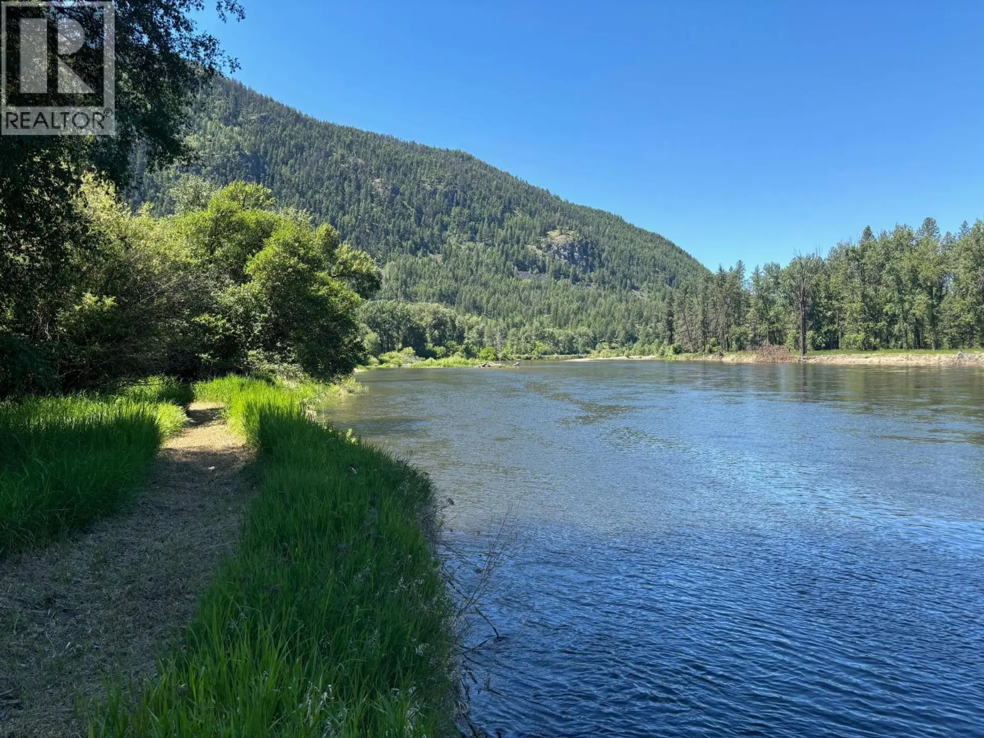 Property at MANLY MEADOWS ROAD LOT# 55, Grand Forks, BC