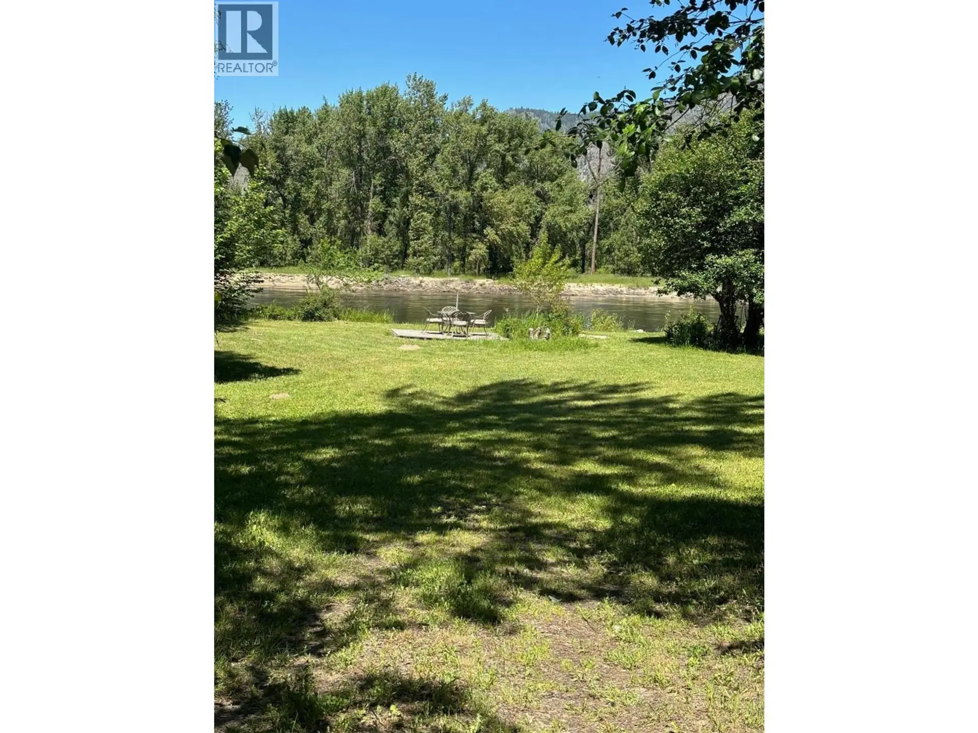 Property at MANLY MEADOWS ROAD LOT# 55, Grand Forks, BC