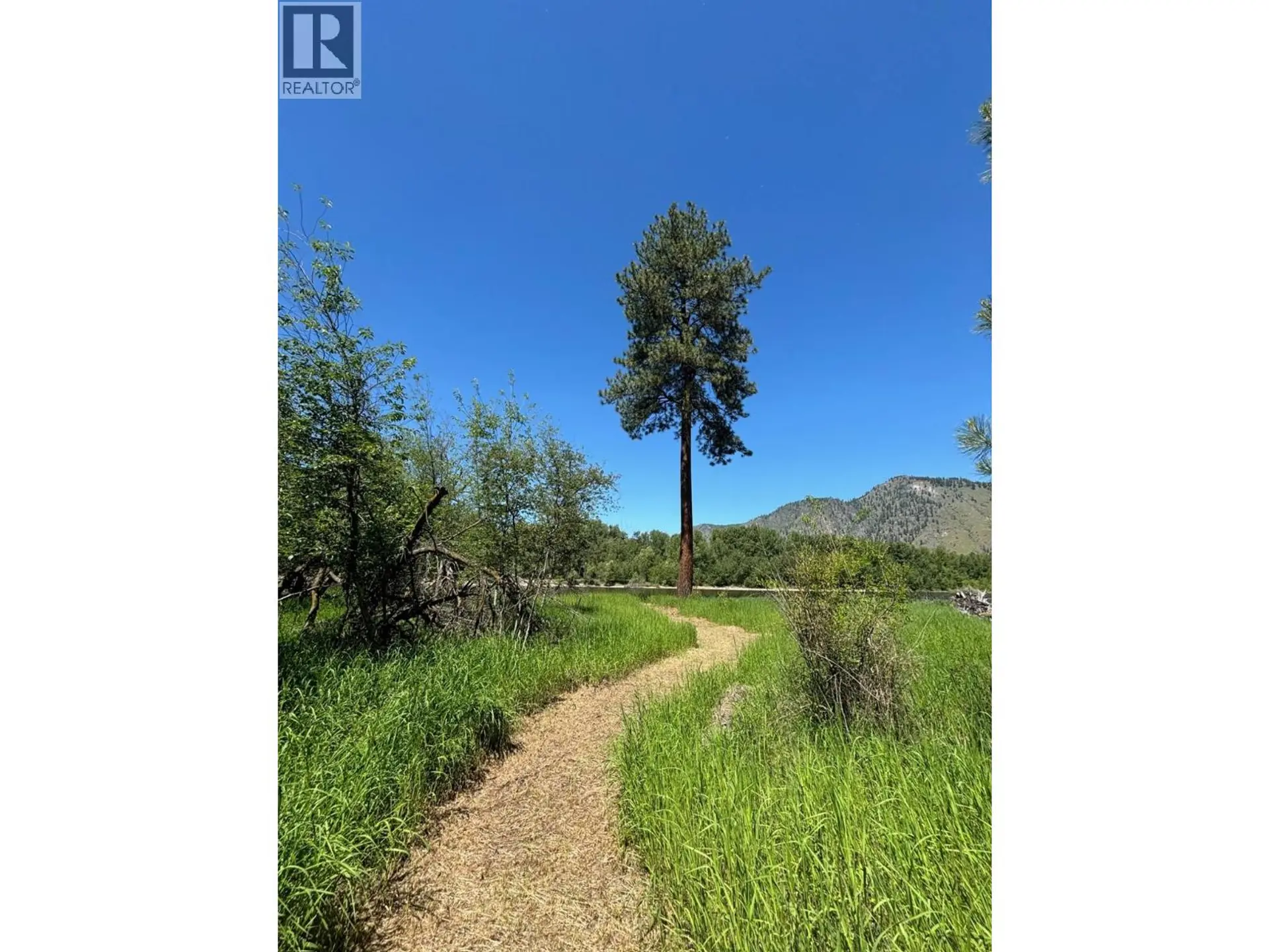 Property at MANLY MEADOWS ROAD LOT# 55, Grand Forks, BC