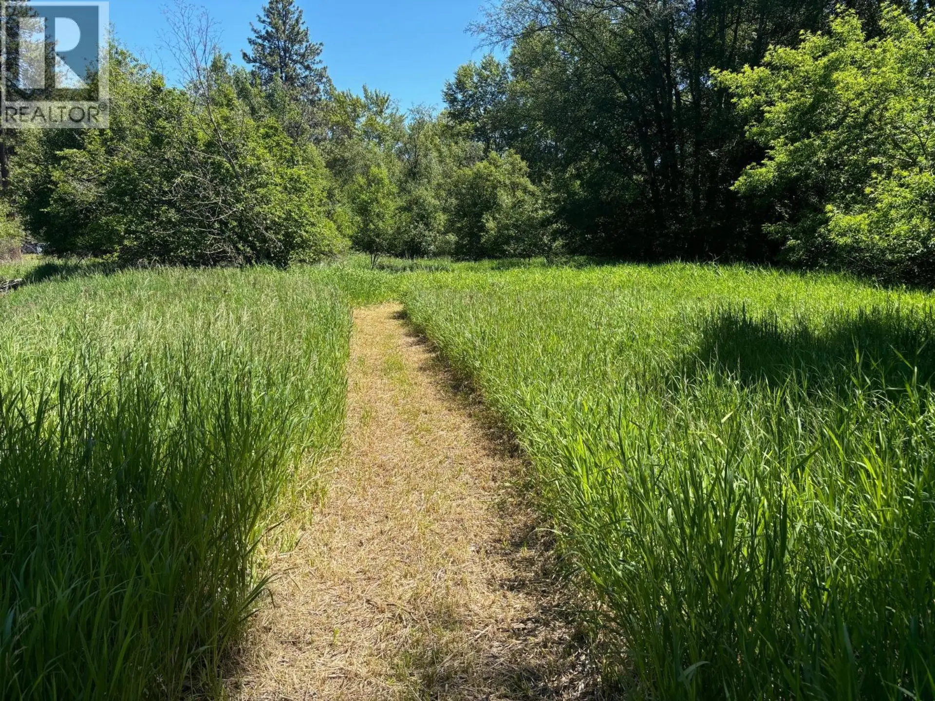 Property at MANLY MEADOWS ROAD LOT# 55, Grand Forks, BC